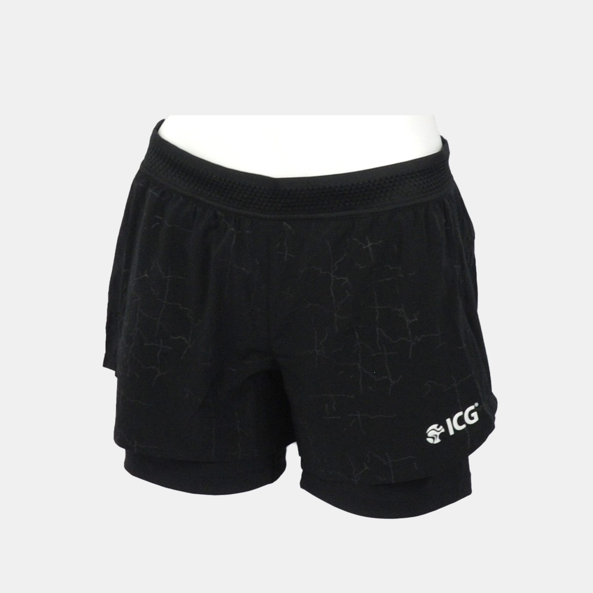 Training Shorts Damen