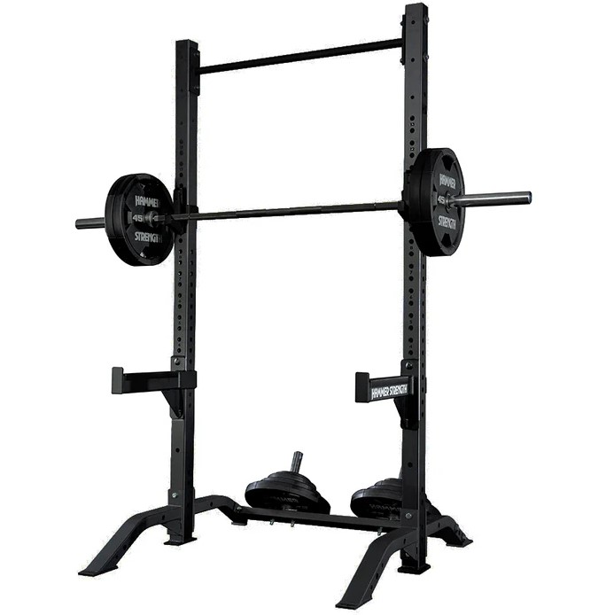 Hammer Strength HD Athletic NX Squat Stand