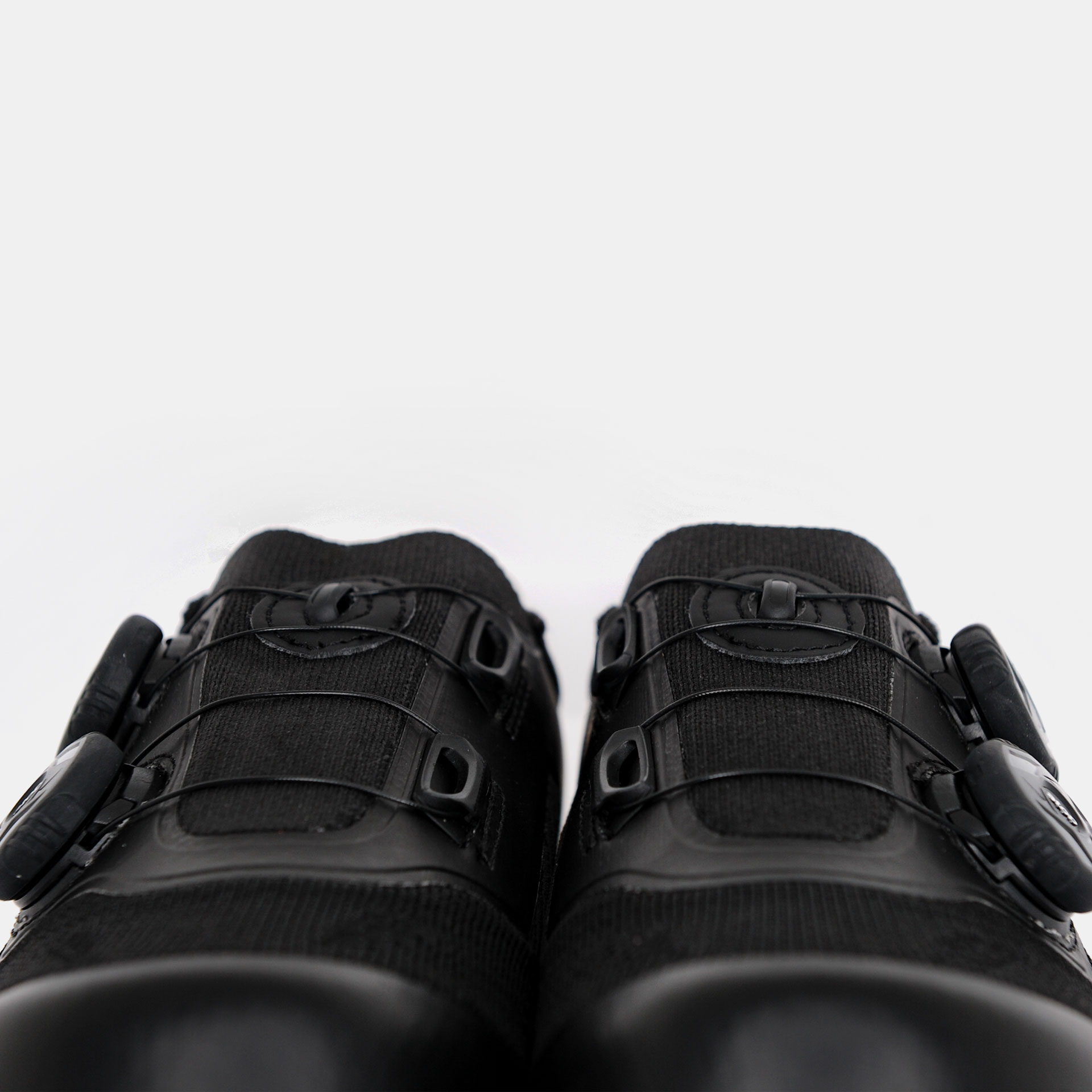 Cycling Schuhe schwarz