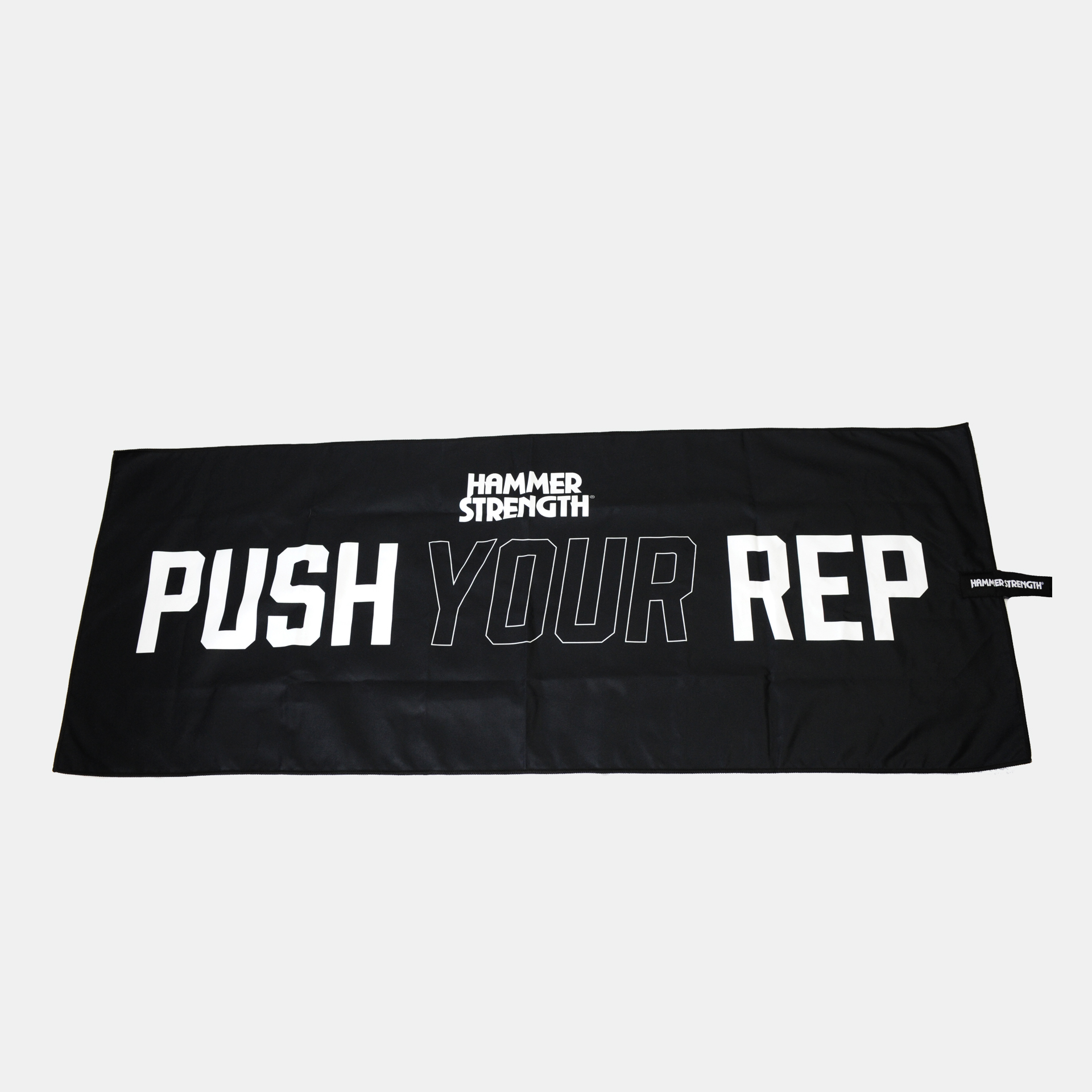 HAMMER STRENGTH Handtuch