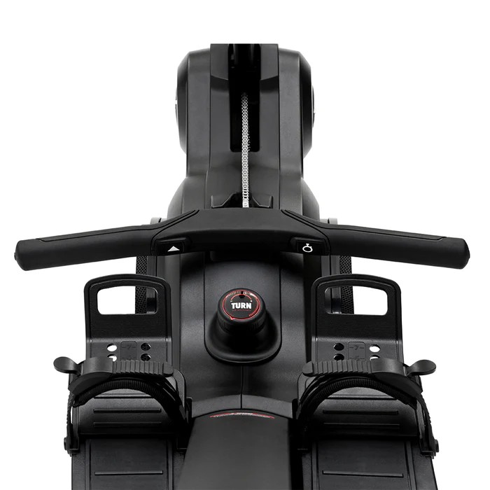 Heat Performance Rower mit TFT Computer