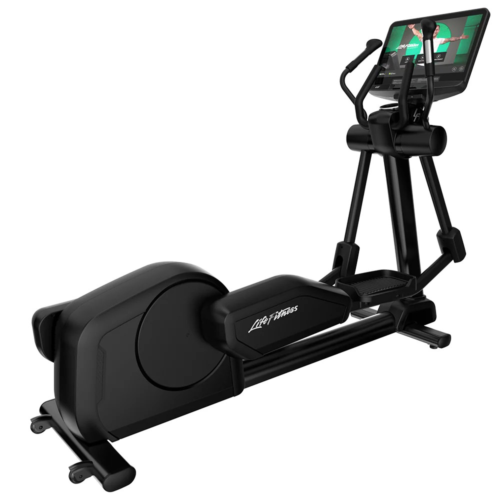 Club Series+ Crosstrainer mit SE4 Konsole