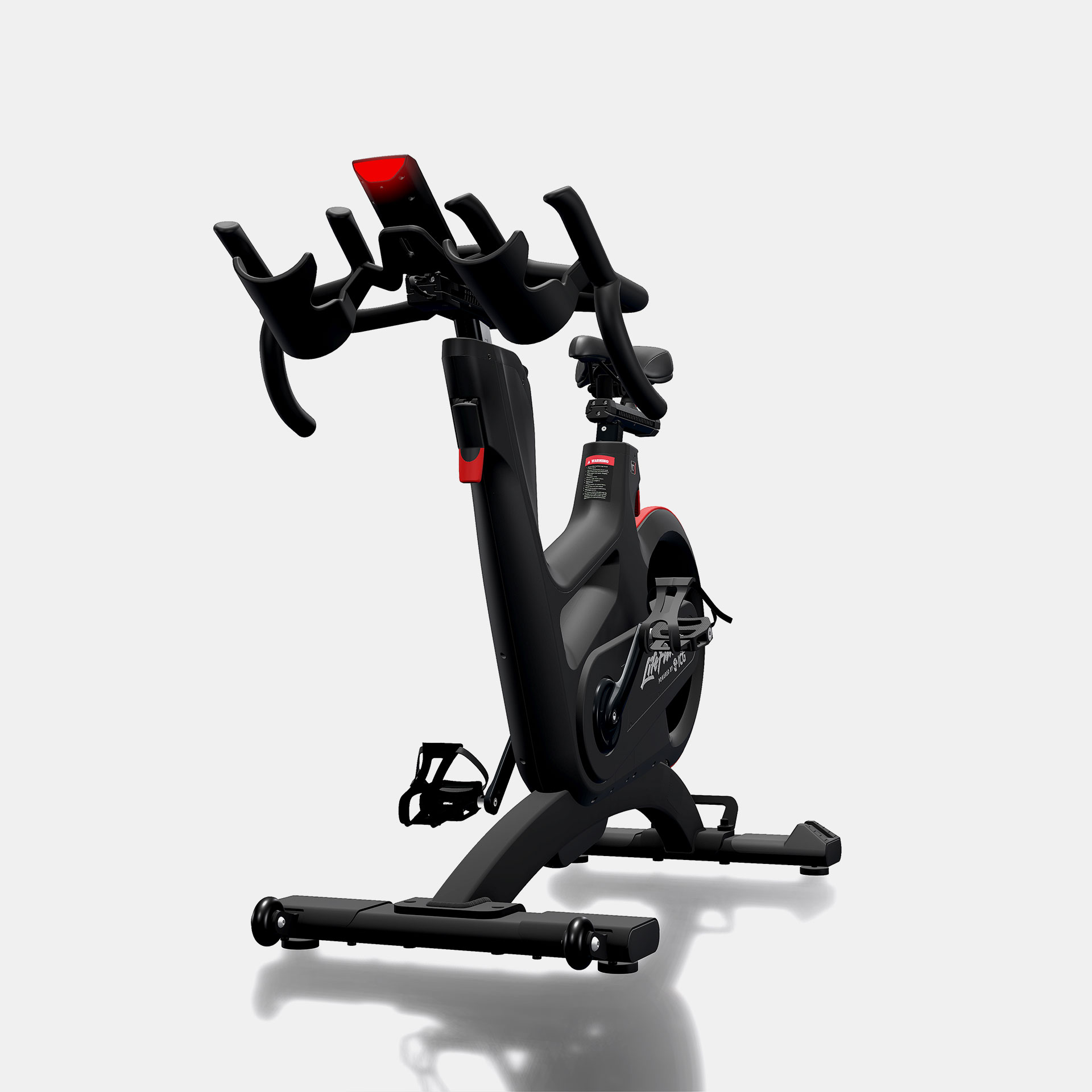 IC7 Indoor Cycle