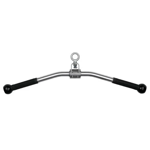 Trizepsgriff halbrund 61cm für Kraftstation