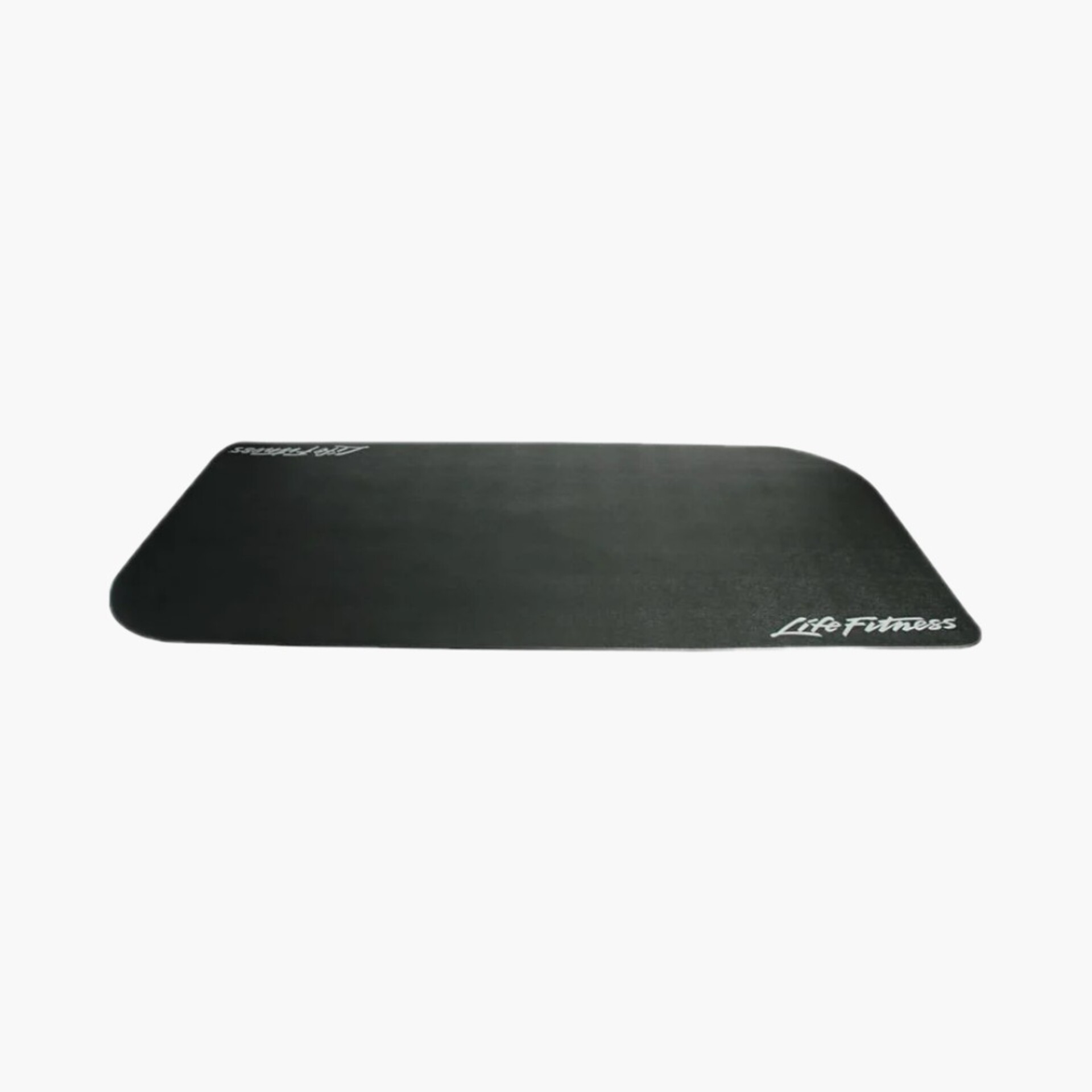 Premium Fitness-Bodenschutzmatte, small (200 x 90 cm)