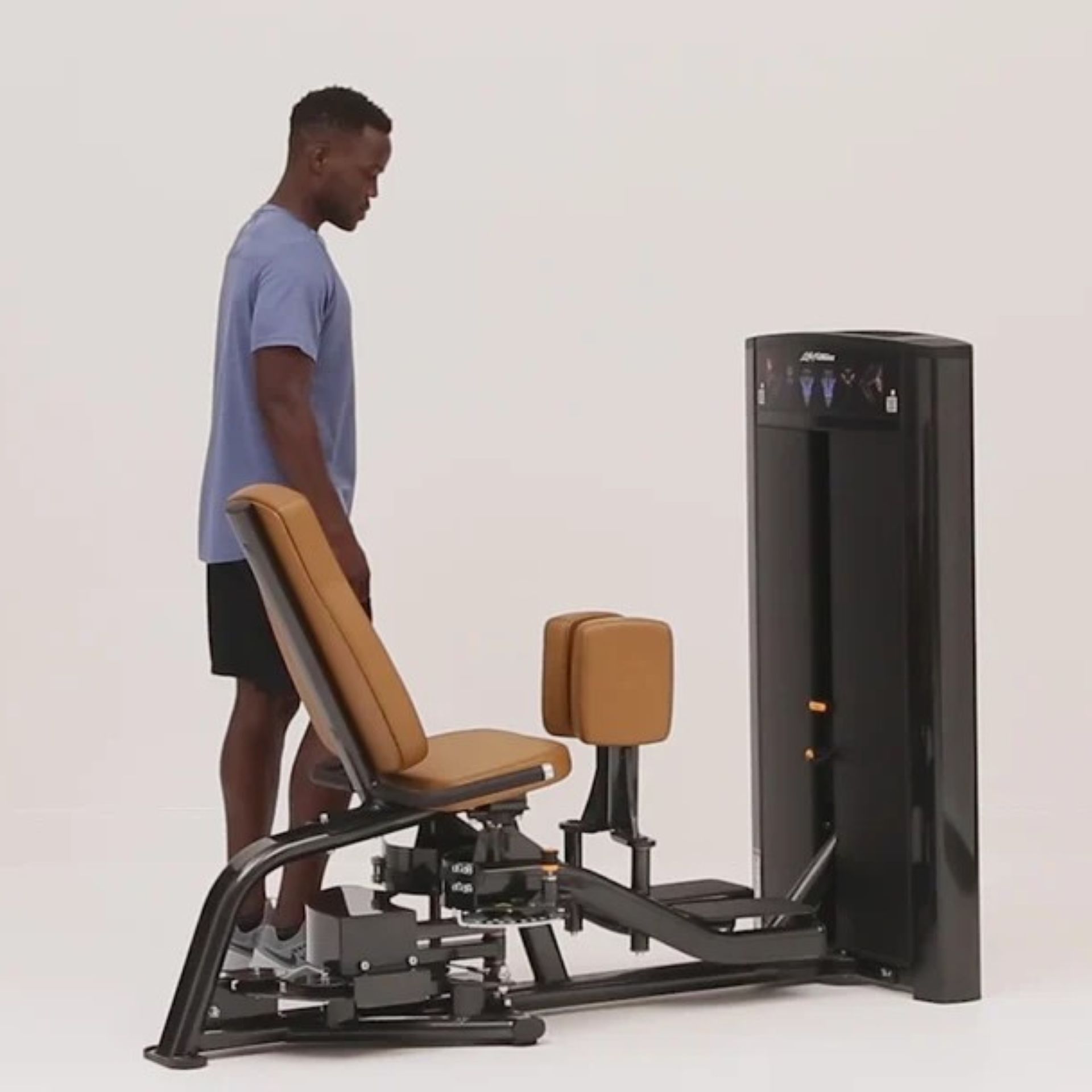 Axiom Series Hip Abductor / Adductor