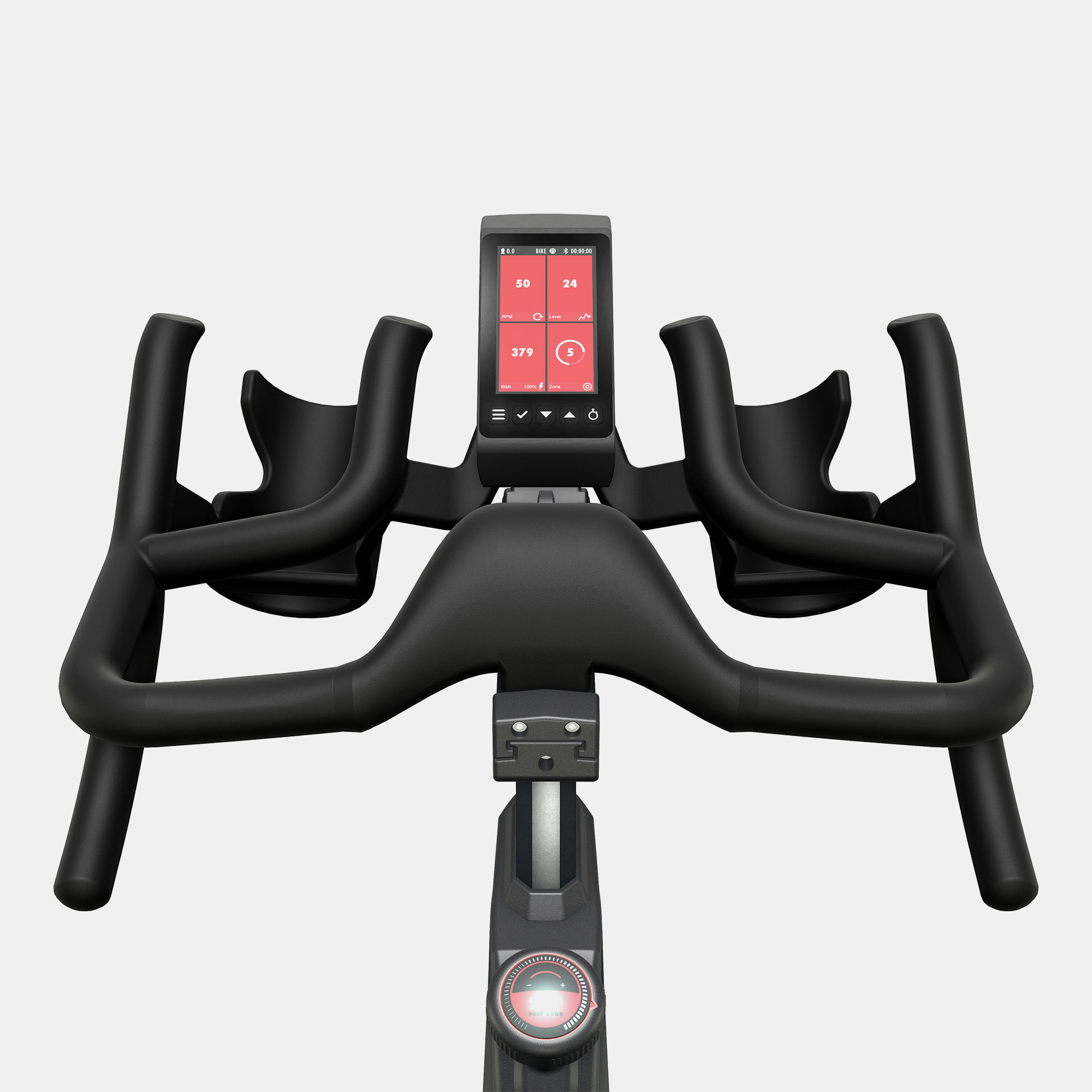 Life Fitness ICG IC6 Indoor Cycle