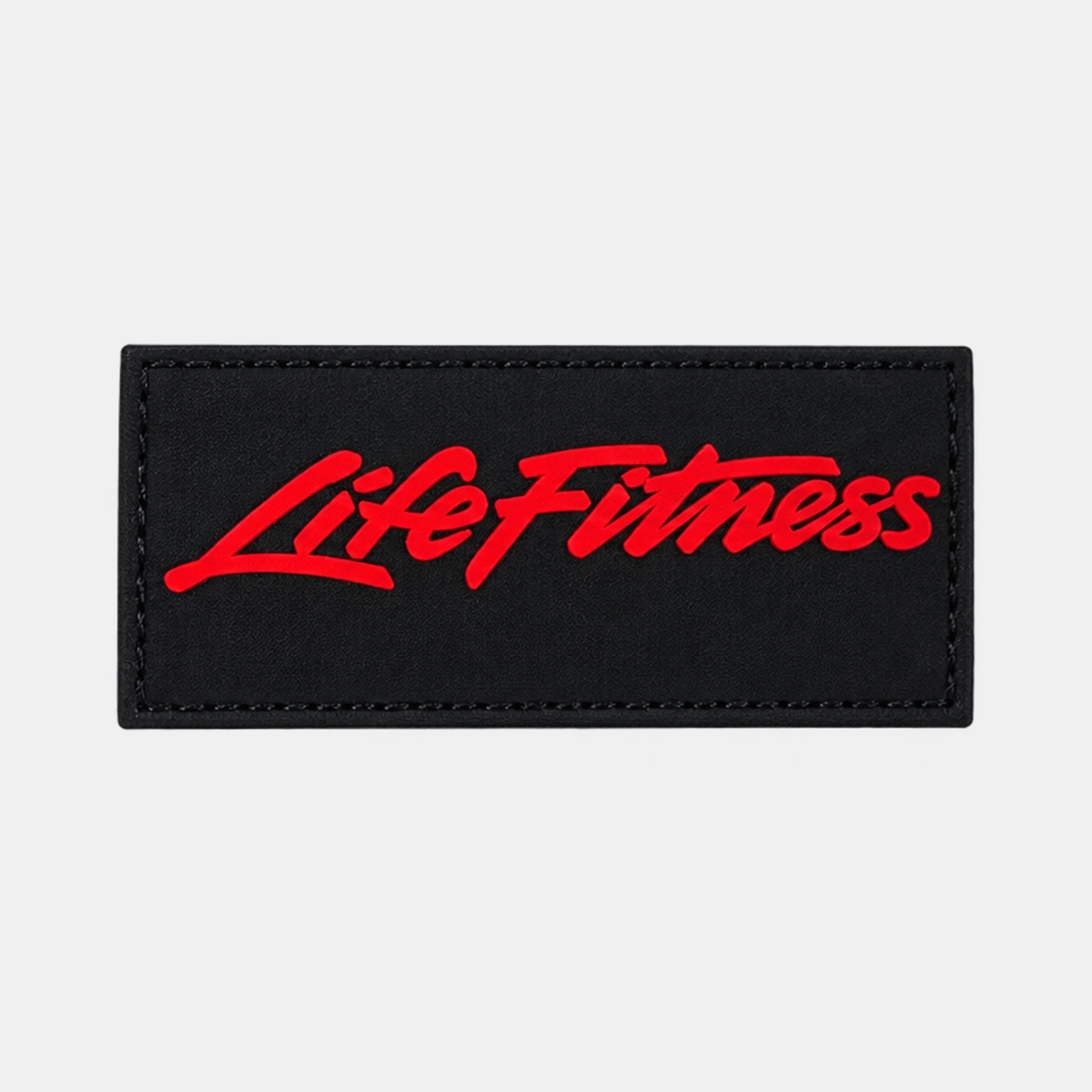 Velcro Badge