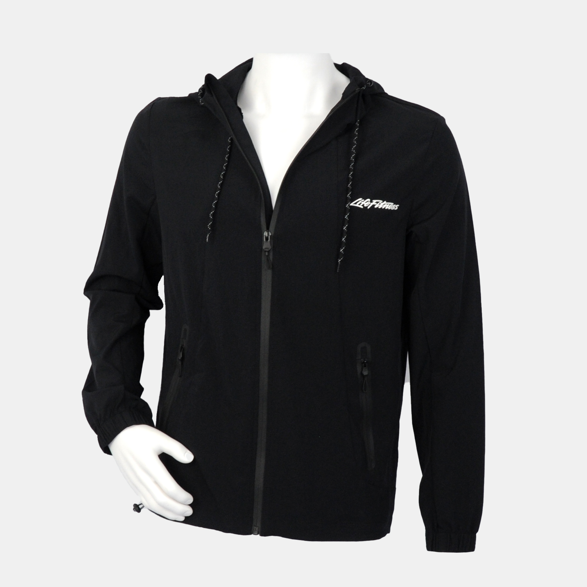 Trainingsjacke