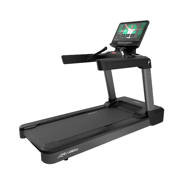 Life Fitness Club Series+ Laufband