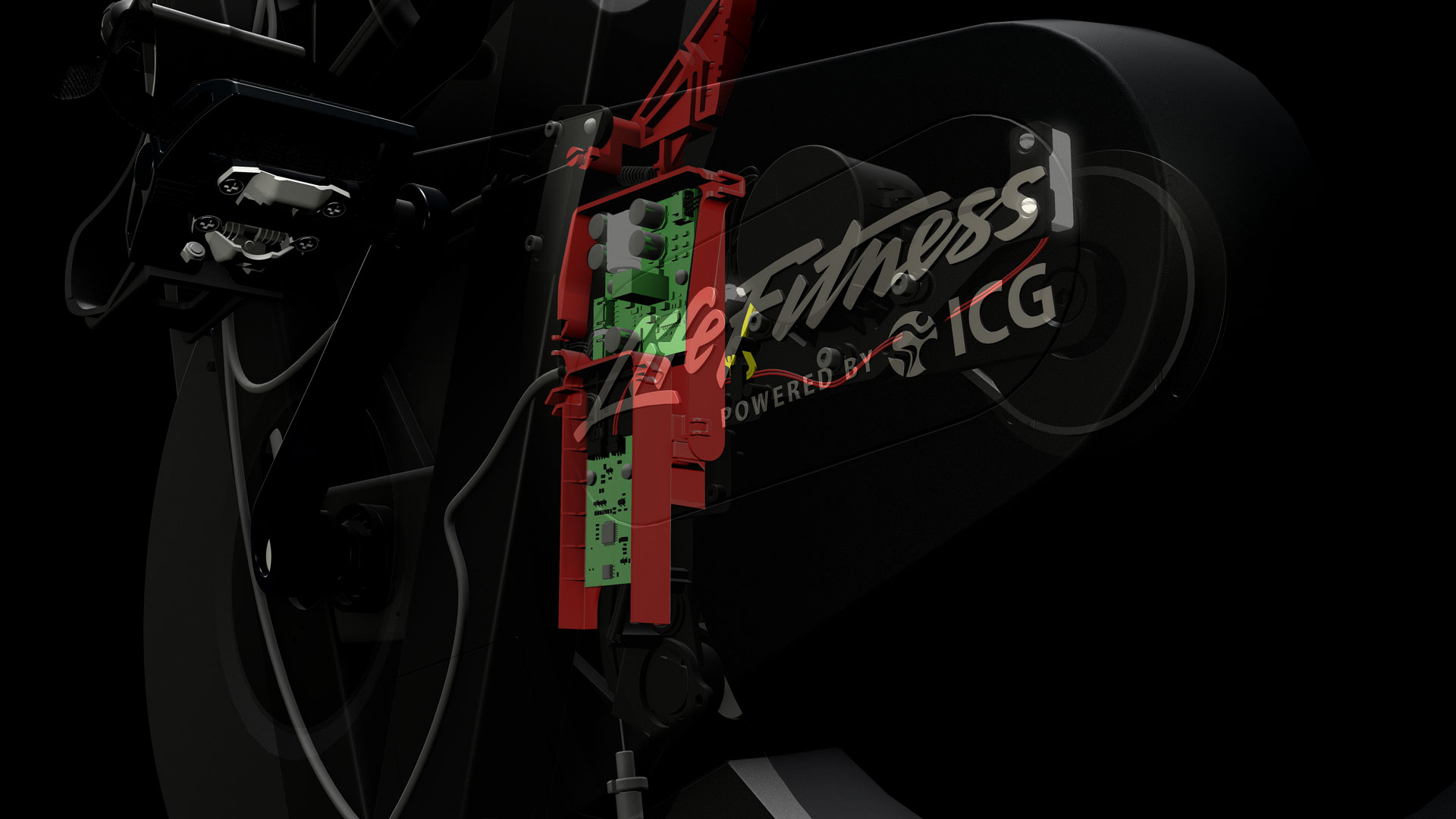 WattRate® Leistungsmessung WattRate® Leistungsmessung