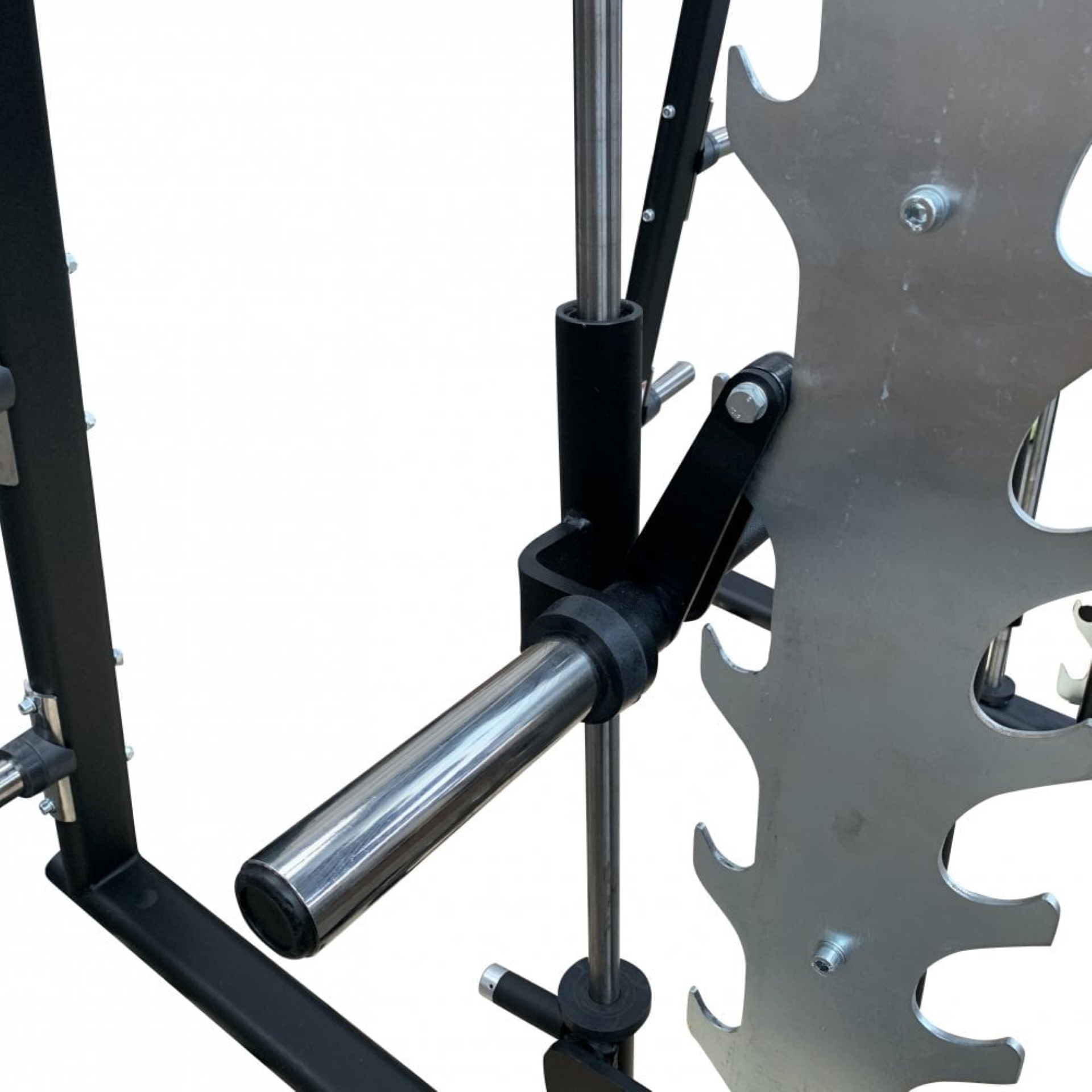 Axiom Series Smith Rack