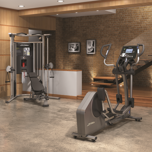 Jetzt neu: Cardio & Kraft Jetzt neu: Cardio & Kraft