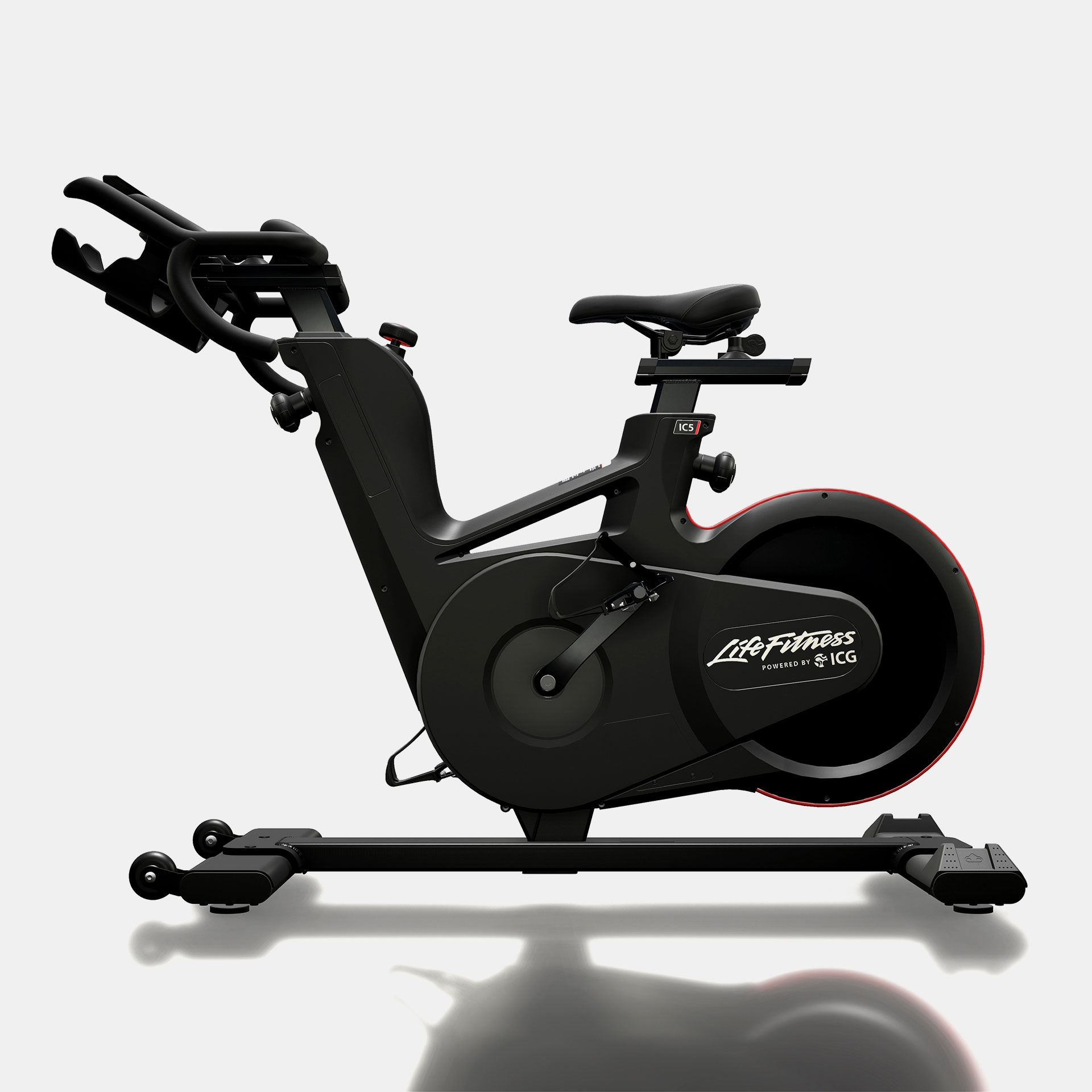 Life Fitness IC5 Indoor Cycle