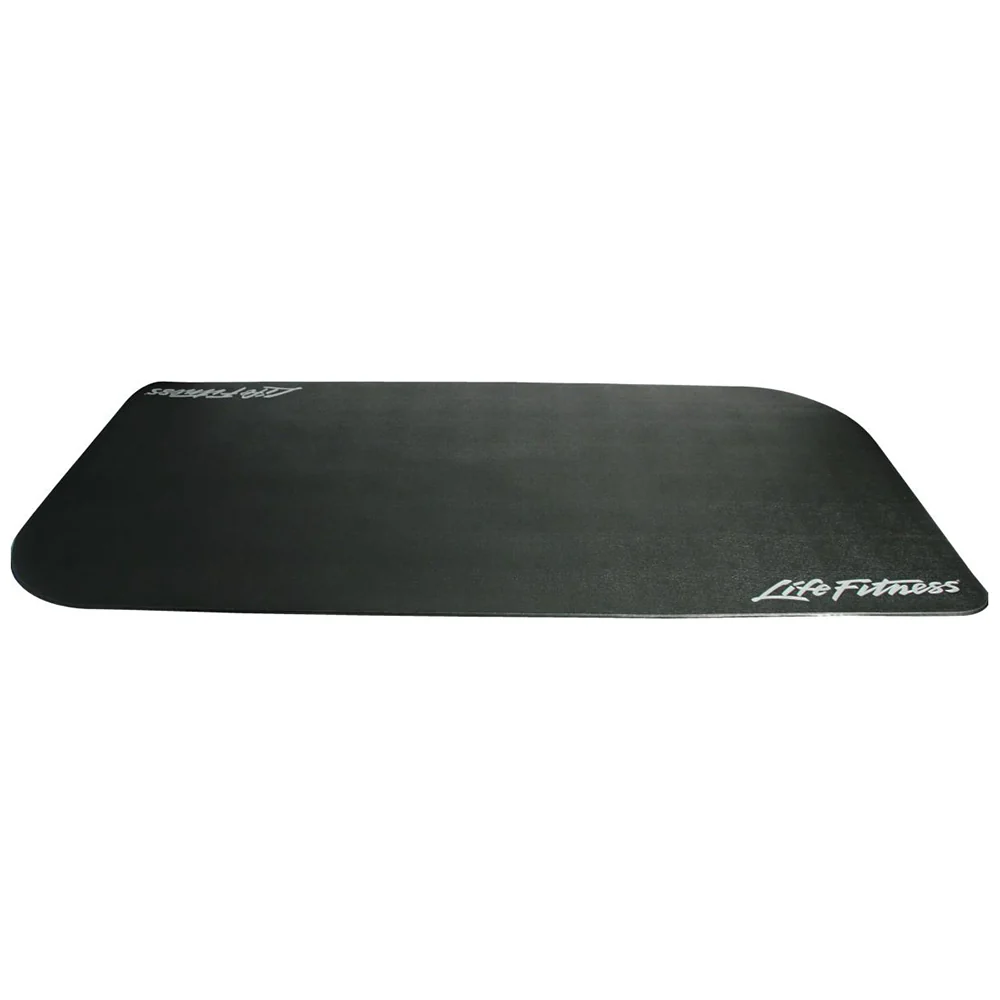 Premium Fitness-Bodenschutzmatte, large (250 x 120 cm)