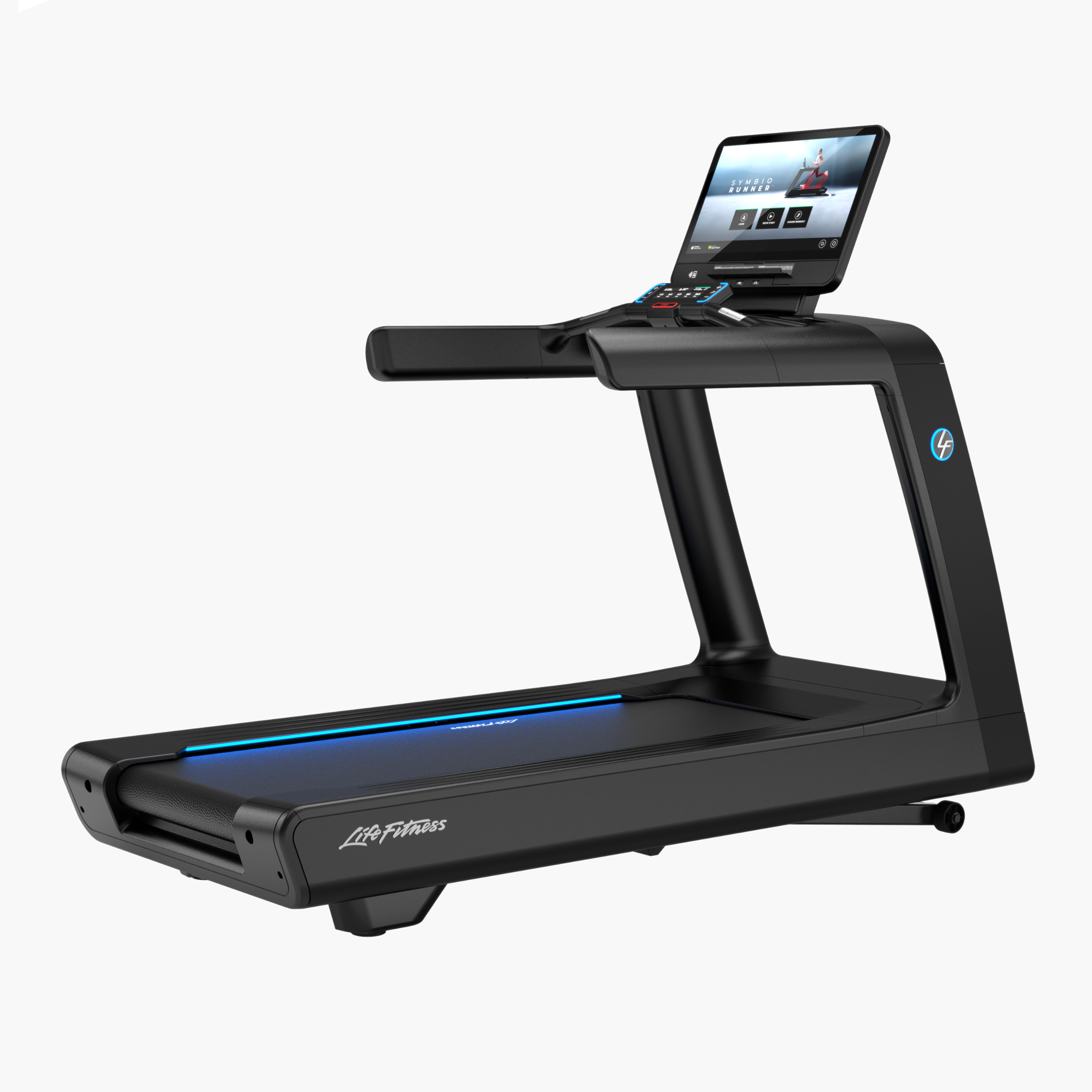 Symbio Runner Laufband