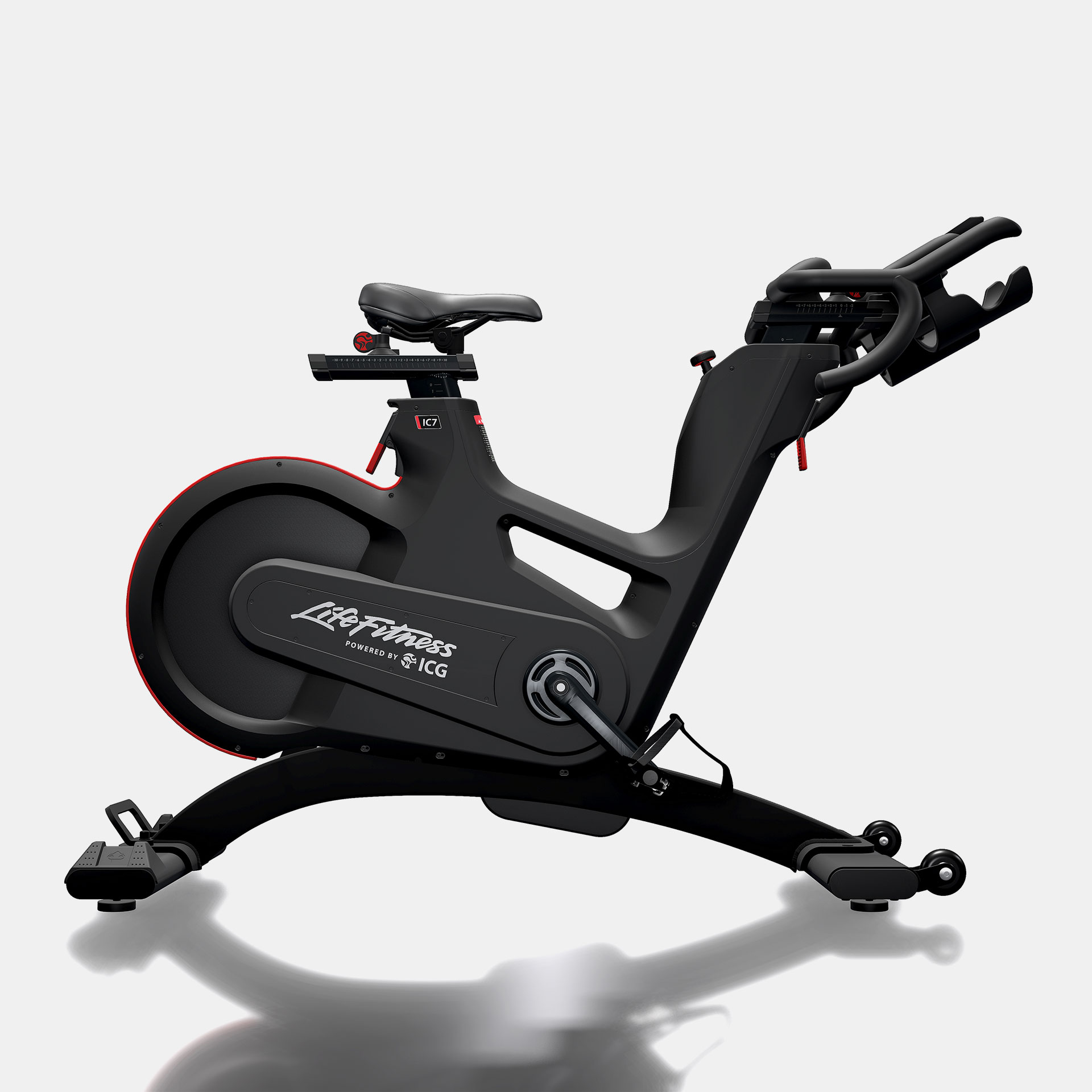 IC7 Indoor Cycle