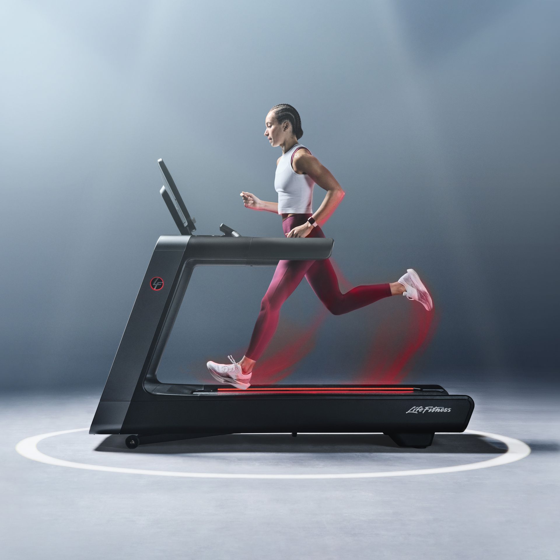 Symbio Runner Laufband