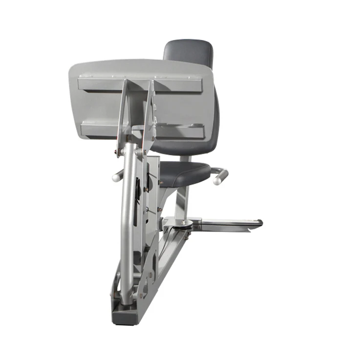 G4 Kraftstation mit Beinpresse