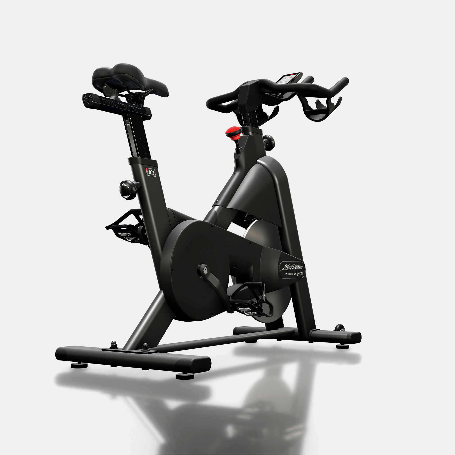Life Fitness ICG IC3 Indoor Cycle