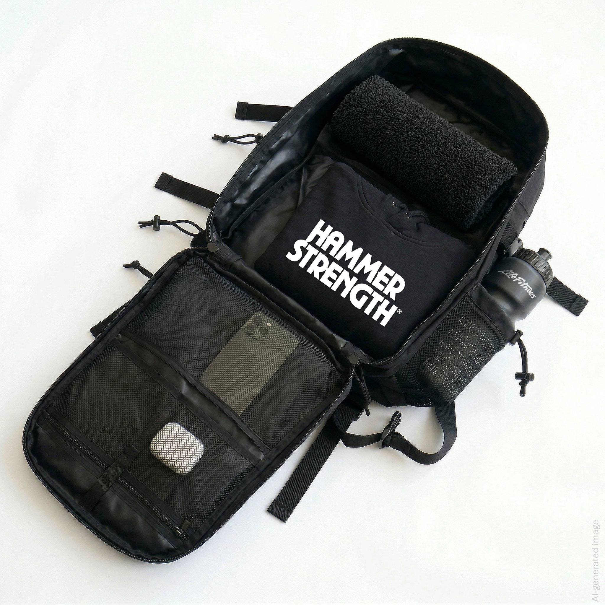 Tactical Rucksack
