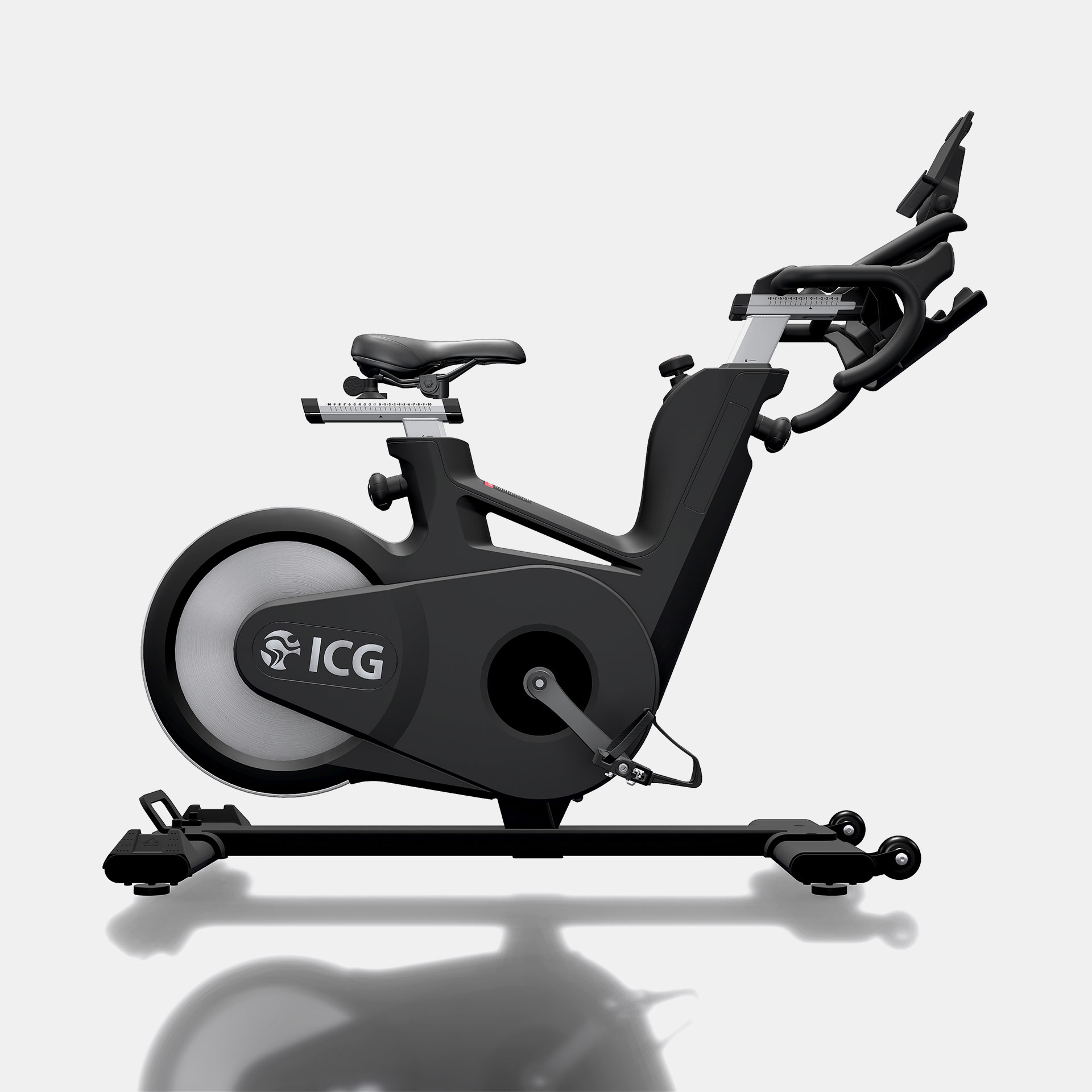 ICG Ride CX Indoor Cycle
