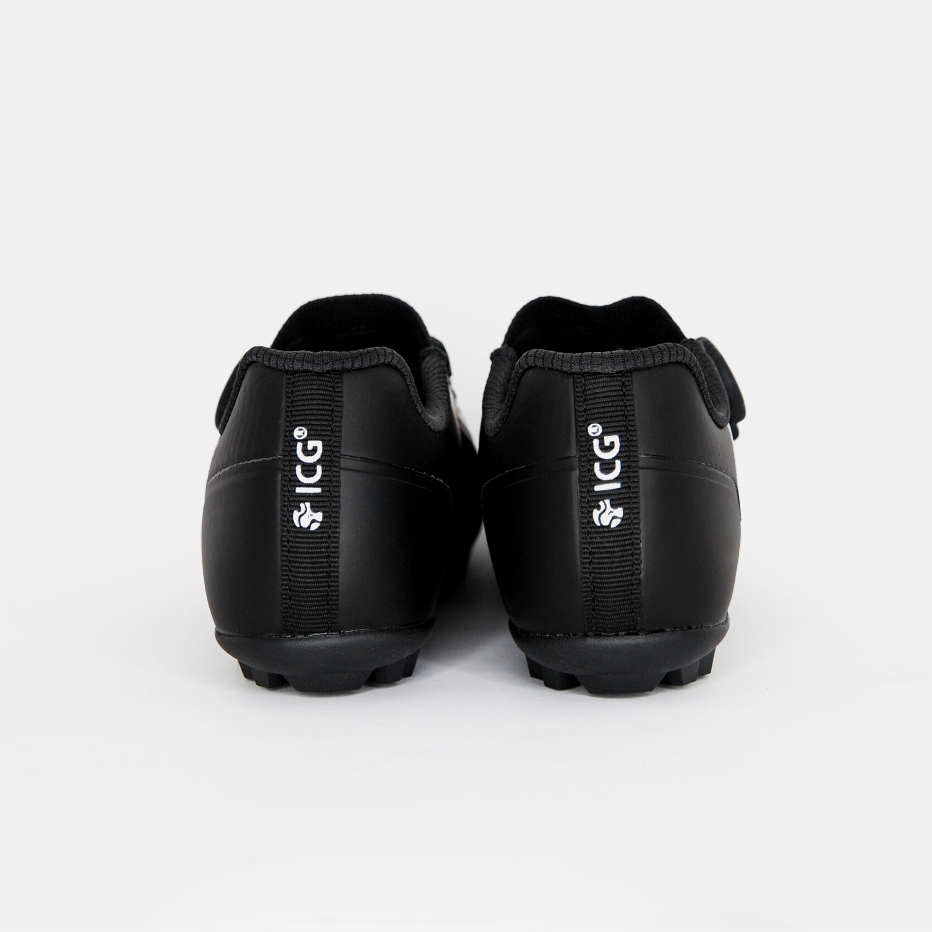 Cycling Schuhe schwarz
