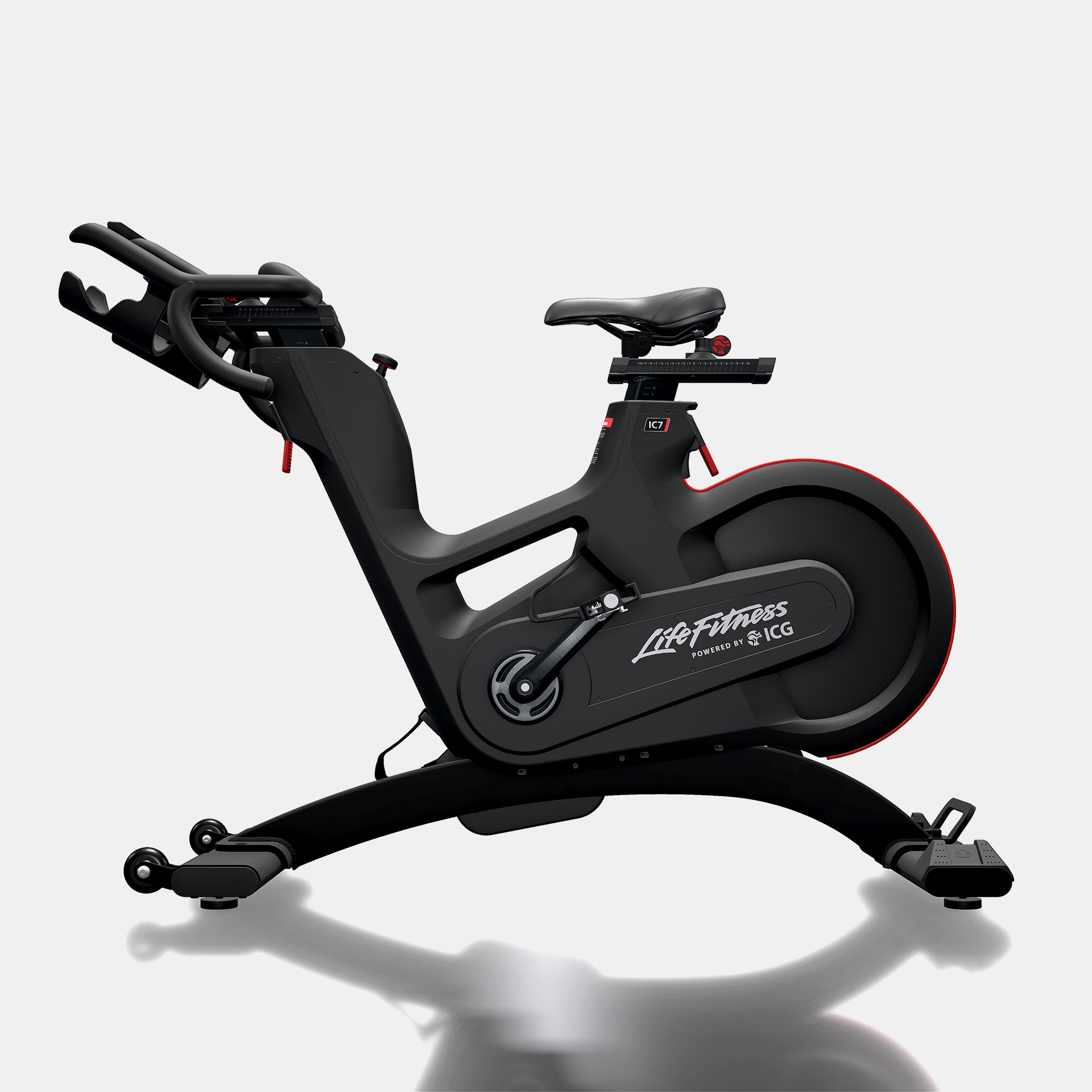 IC7 Indoor Cycle