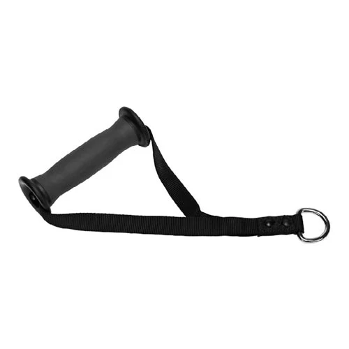 Griffschlaufe Nylon lang für Kraftstation
