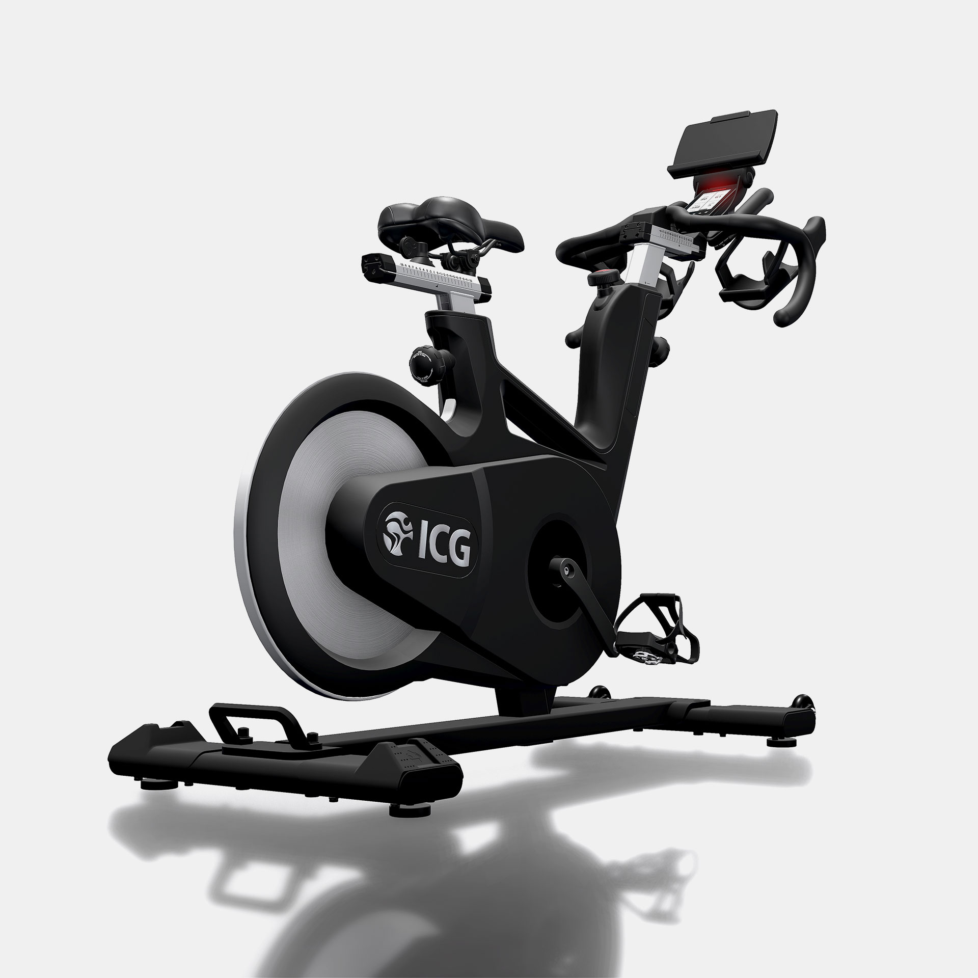 ICG Ride CX Indoor Cycle