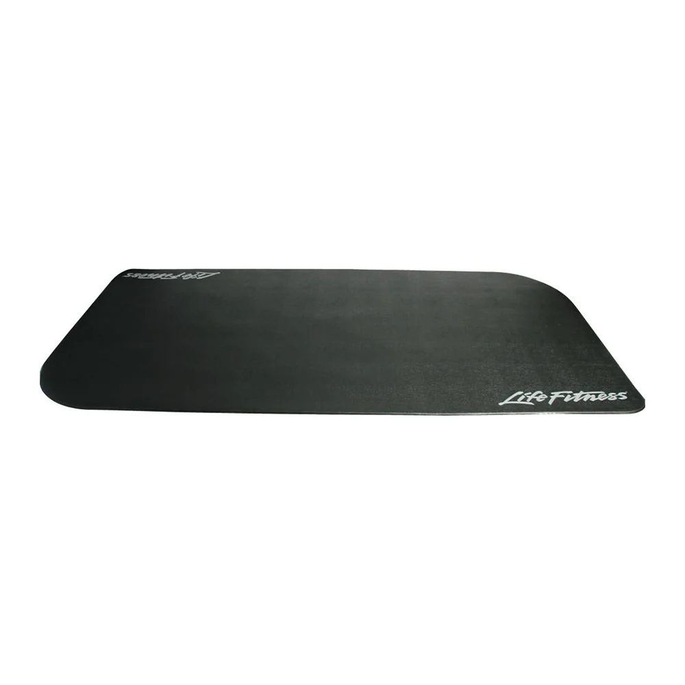 Premium Fitness-Bodenschutzmatte, small (200 x 90 cm)
