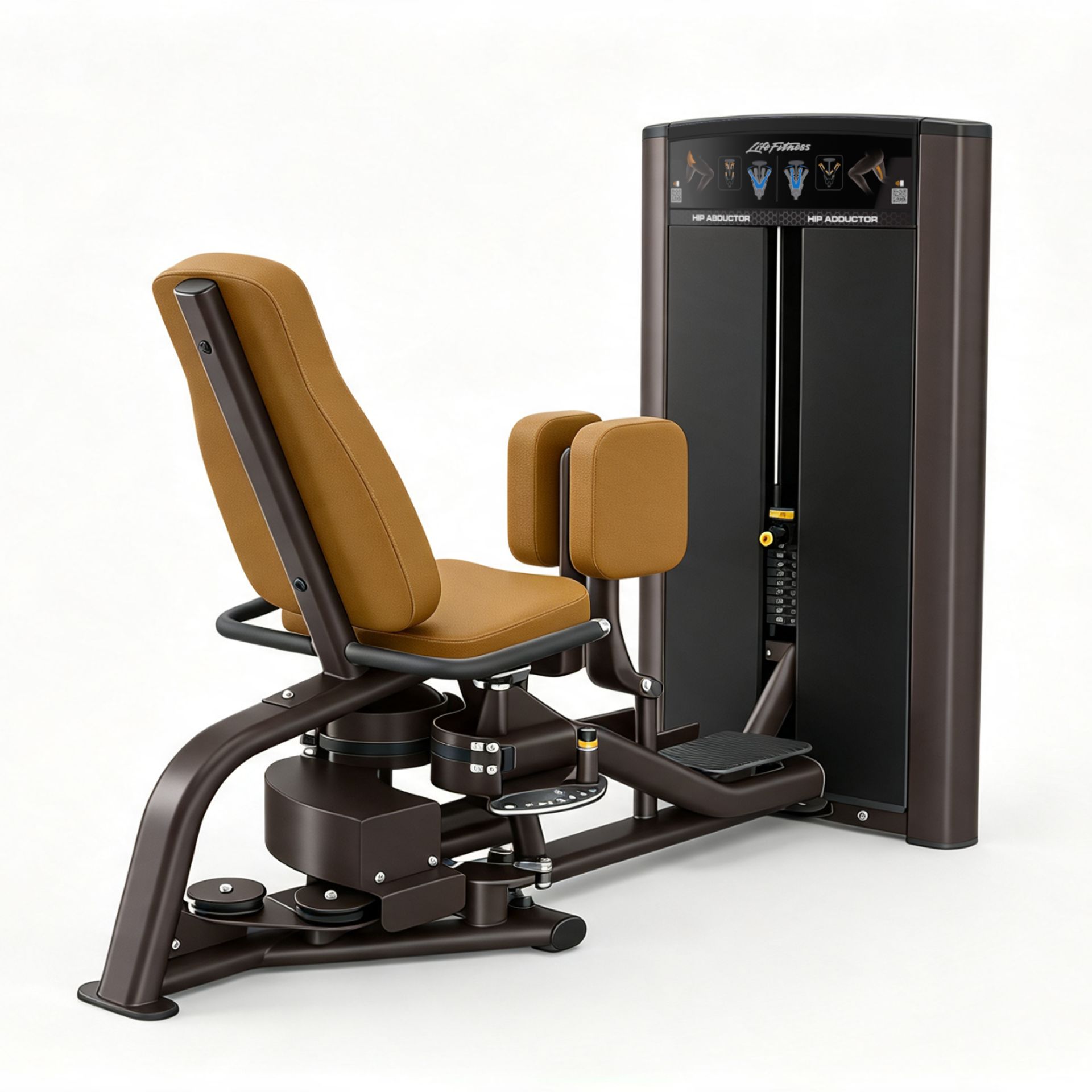 Axiom Series Hip Abductor / Adductor