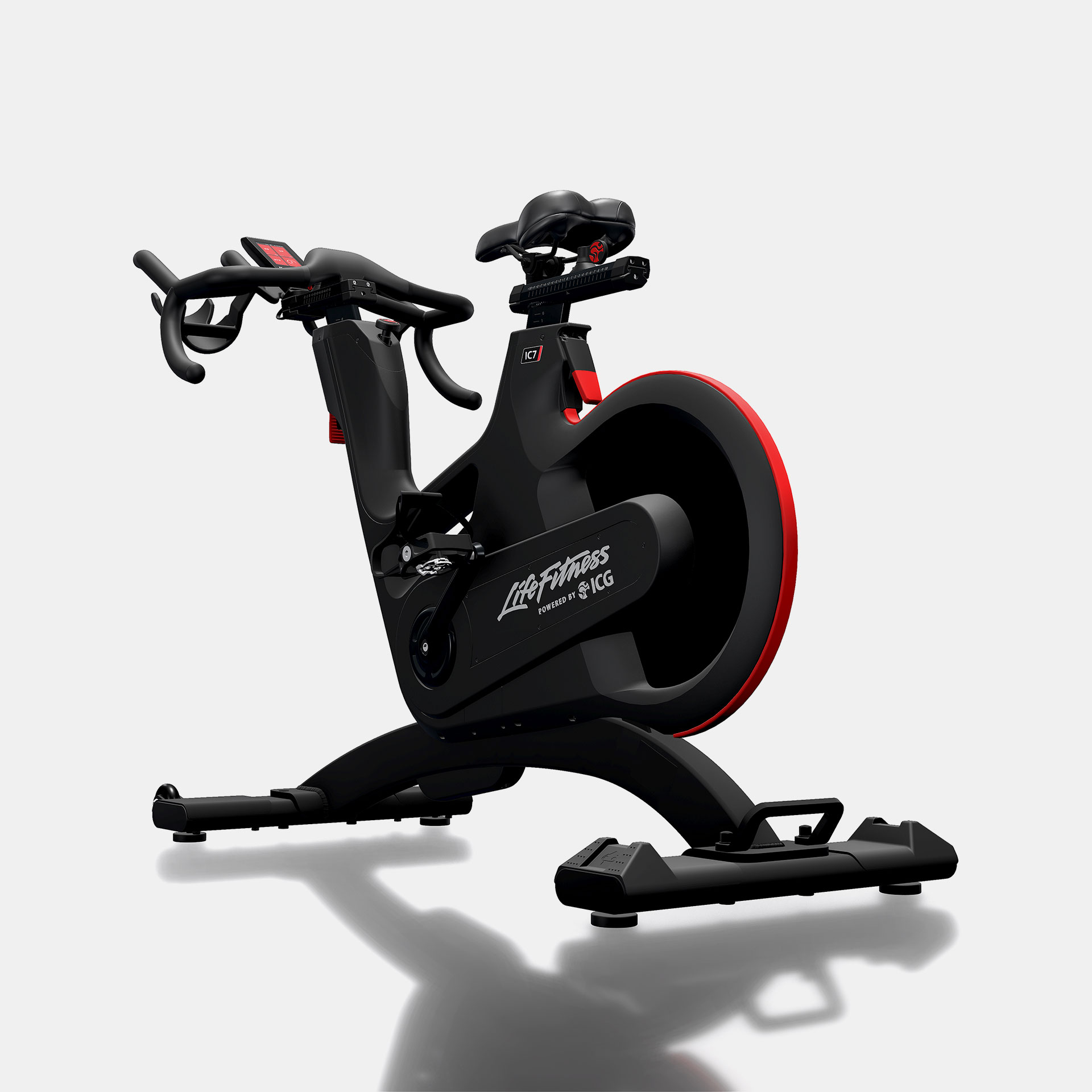 IC7 Indoor Cycle