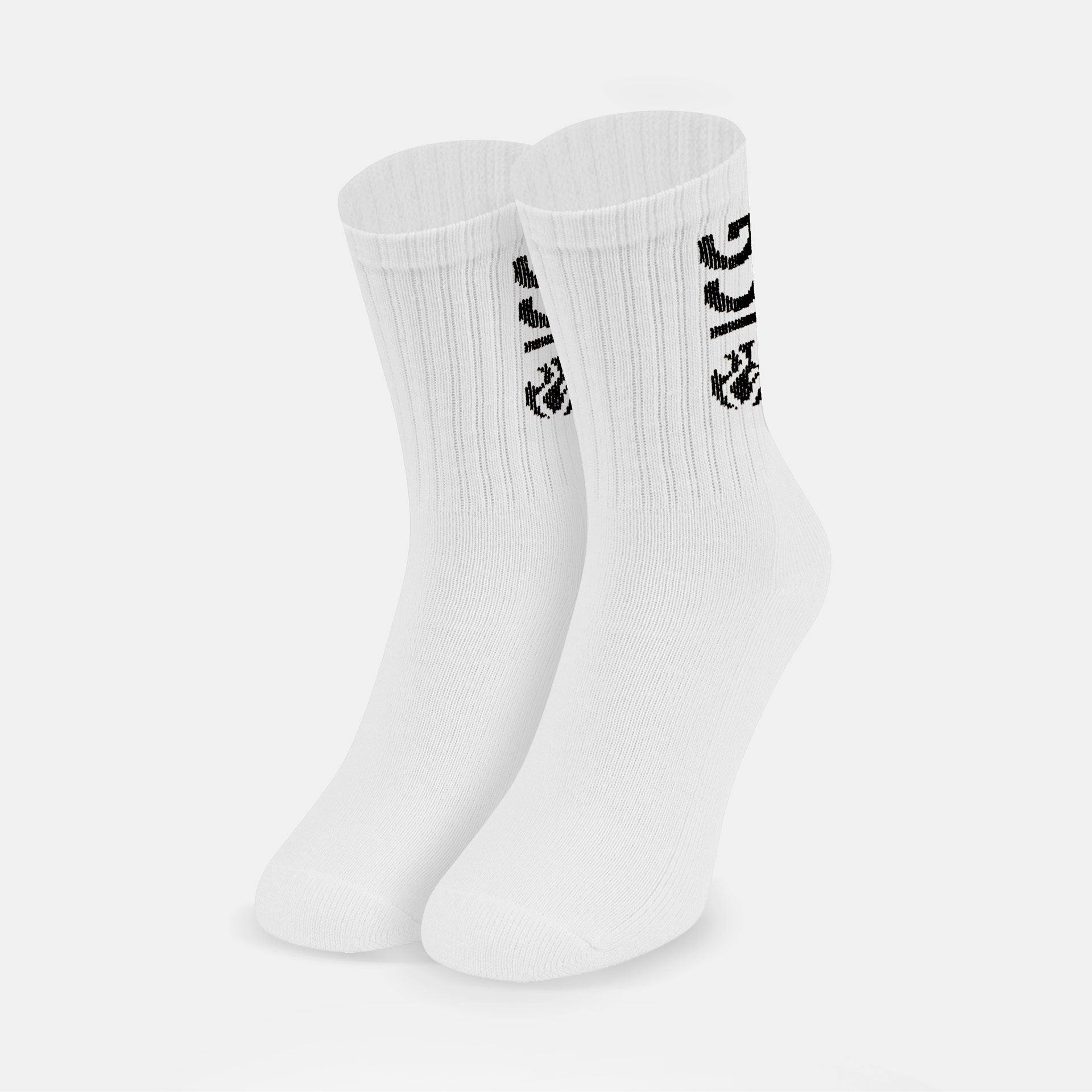 Sportsocken weiß Sportsocken weiß
