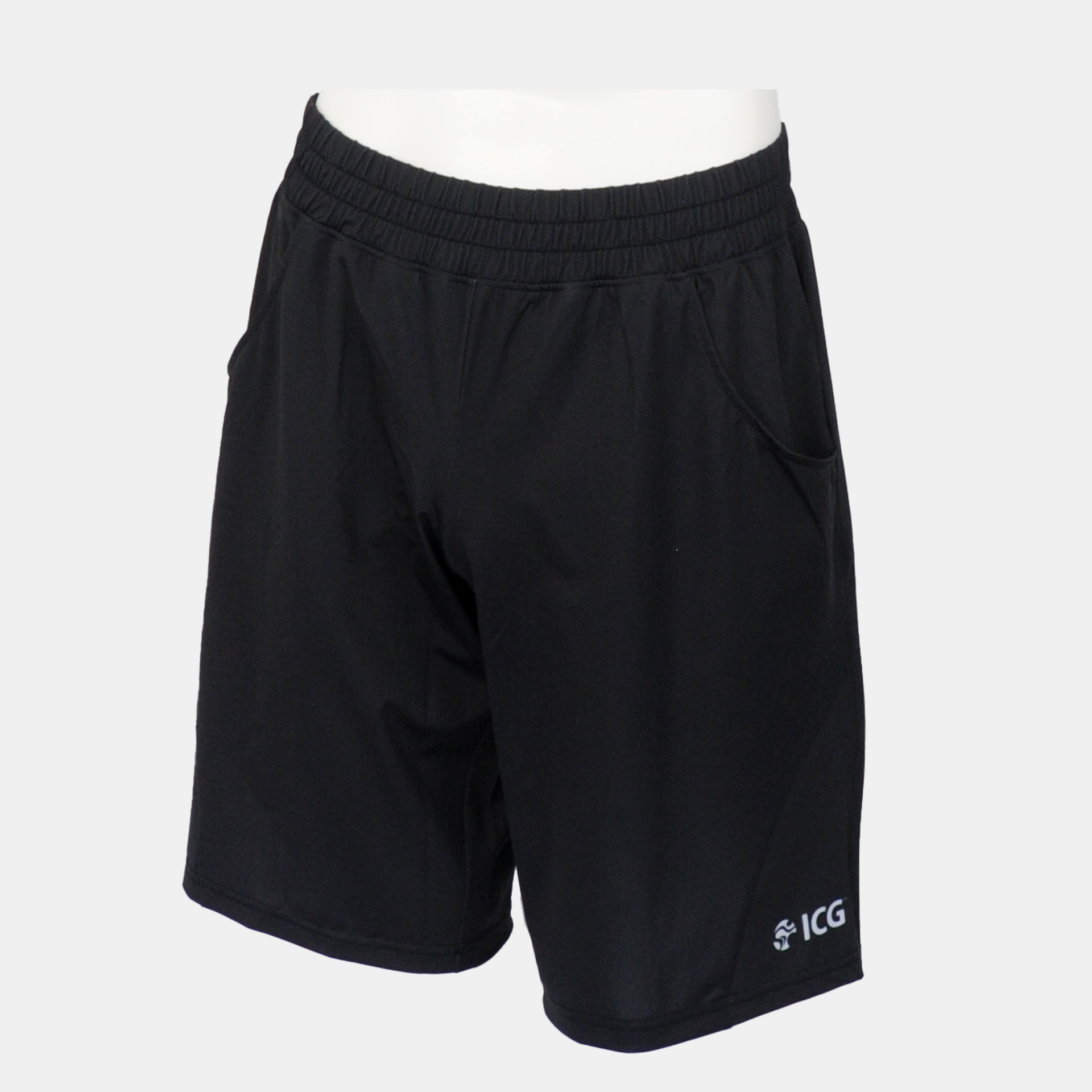 ICG Short Herren