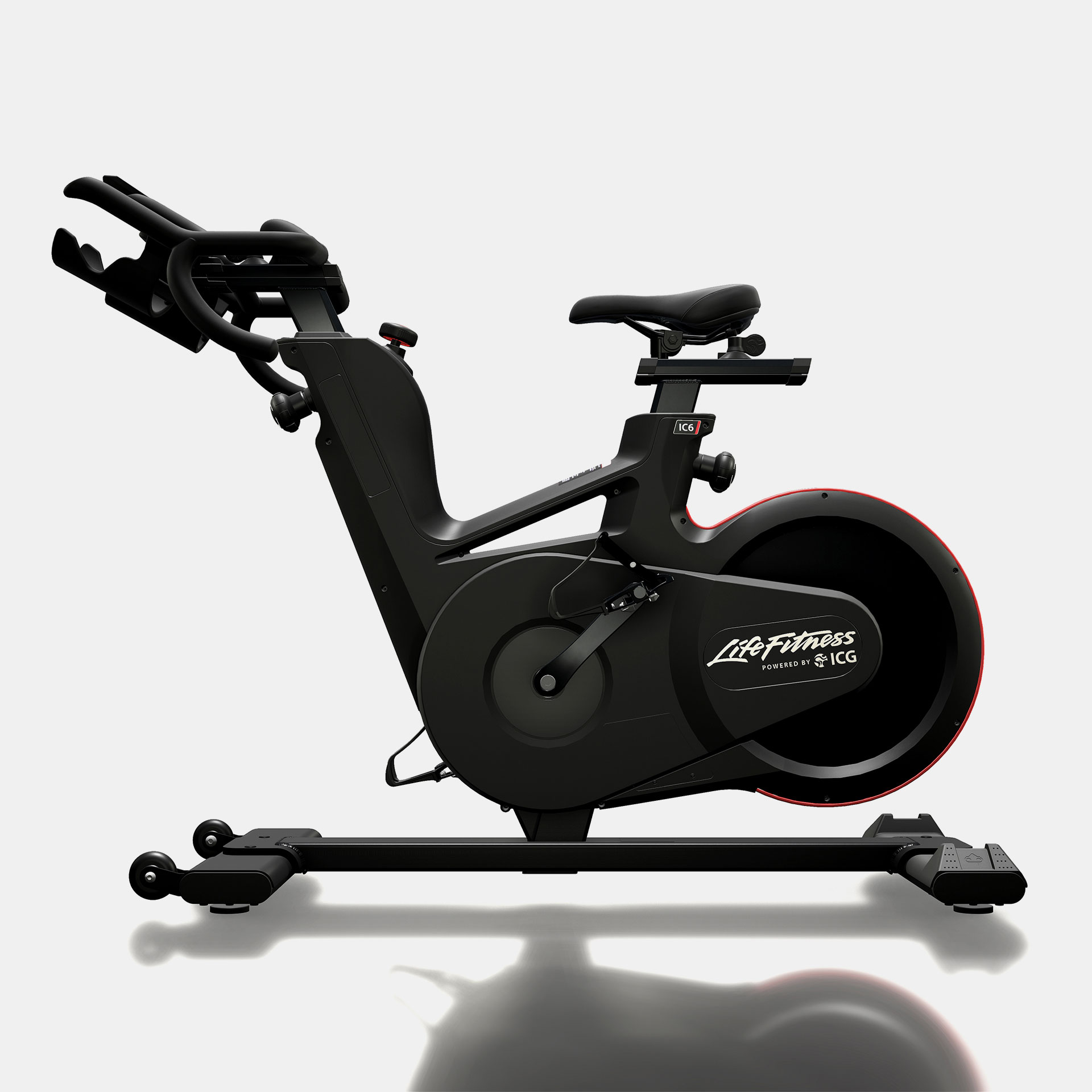 Life Fitness ICG IC6 Indoor Cycle