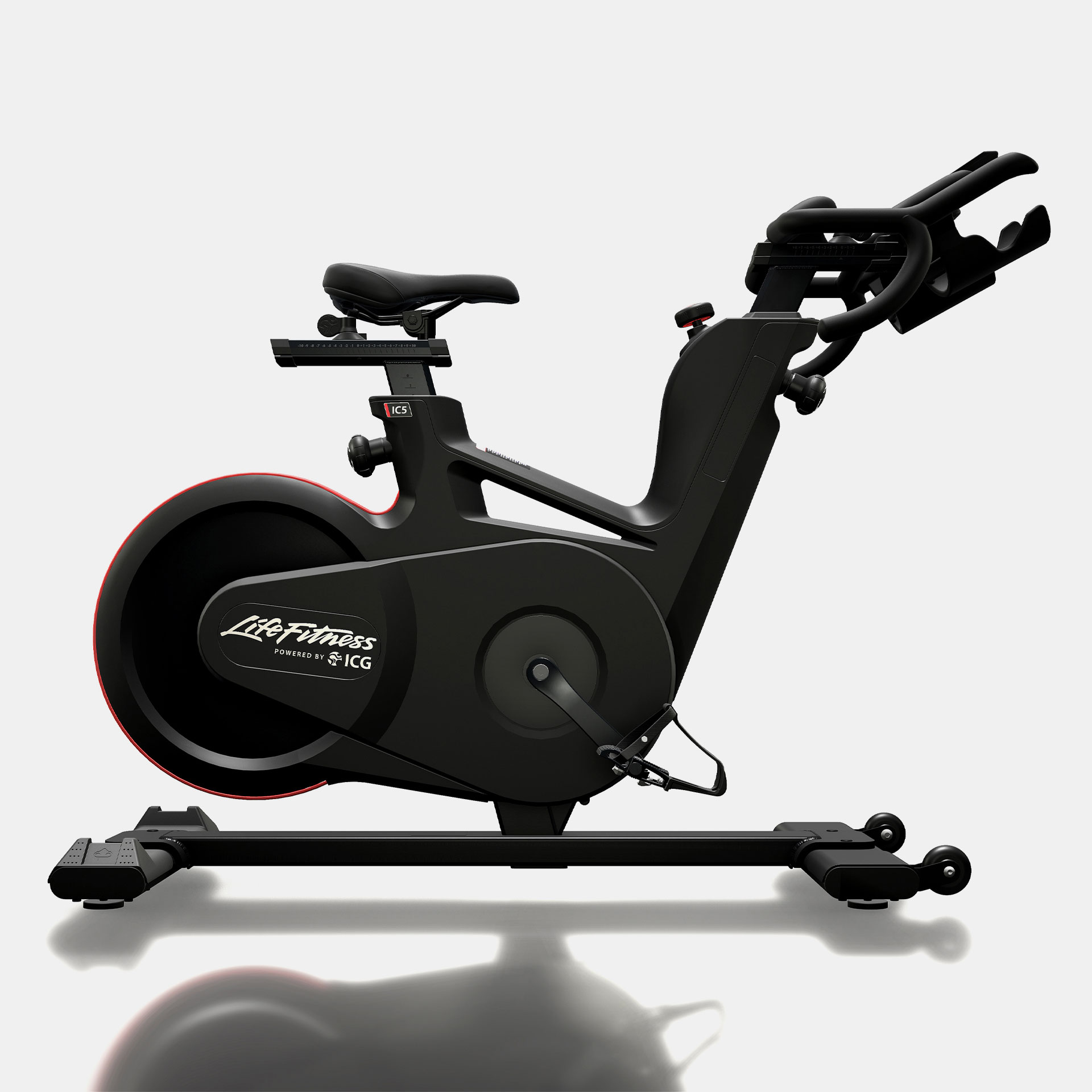Life Fitness IC5 Indoor Cycle
