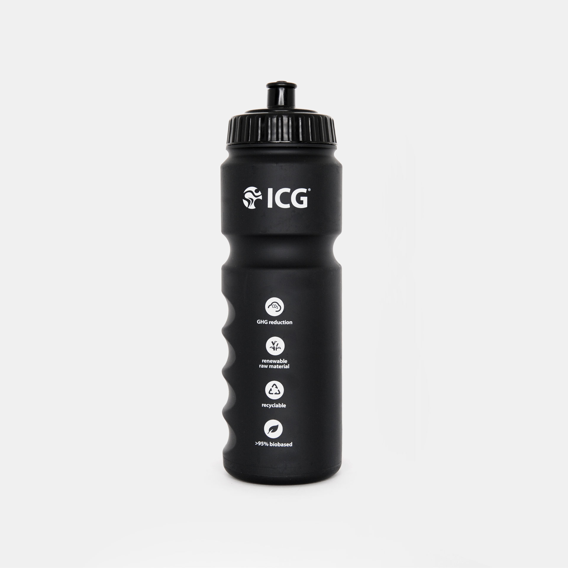 ICG Trinkflasche