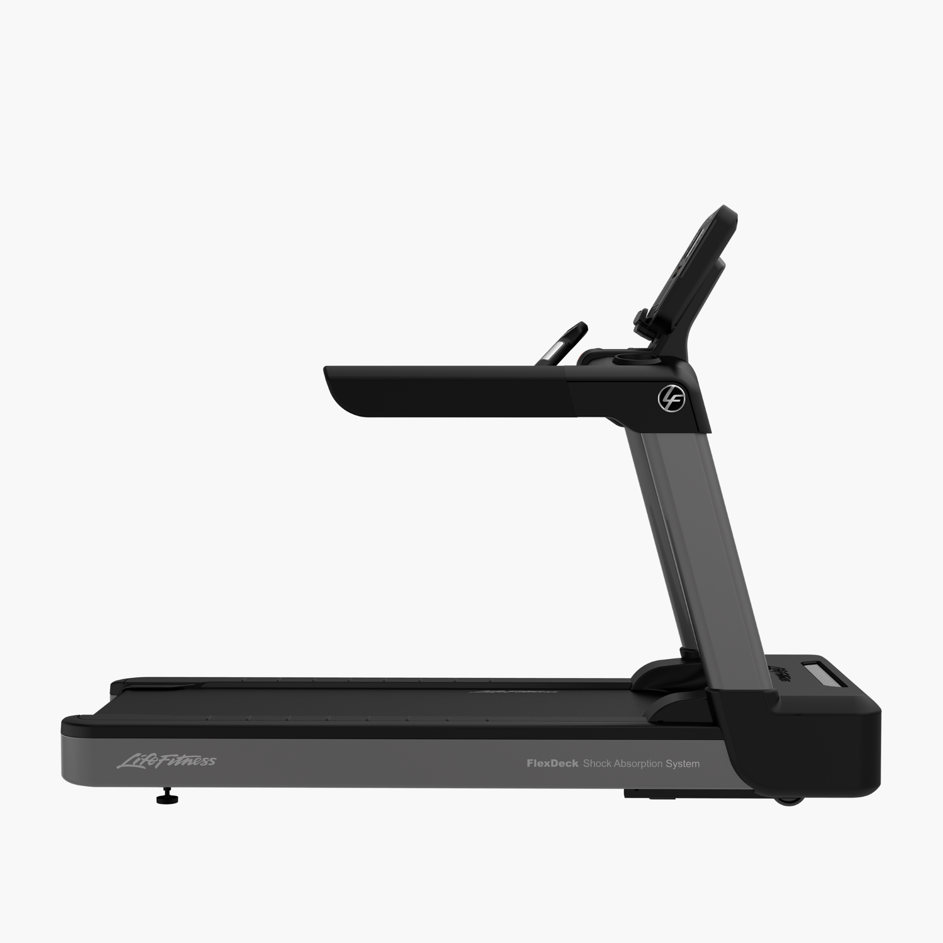 Club Series+ Laufband mit SE4 Konsole