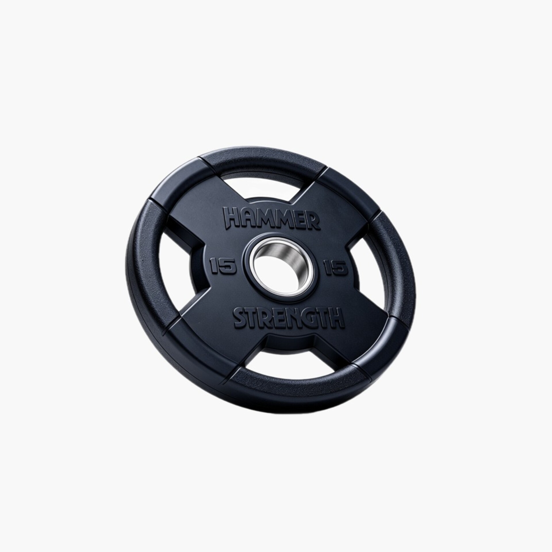Hammer Strength Olympic Plates
