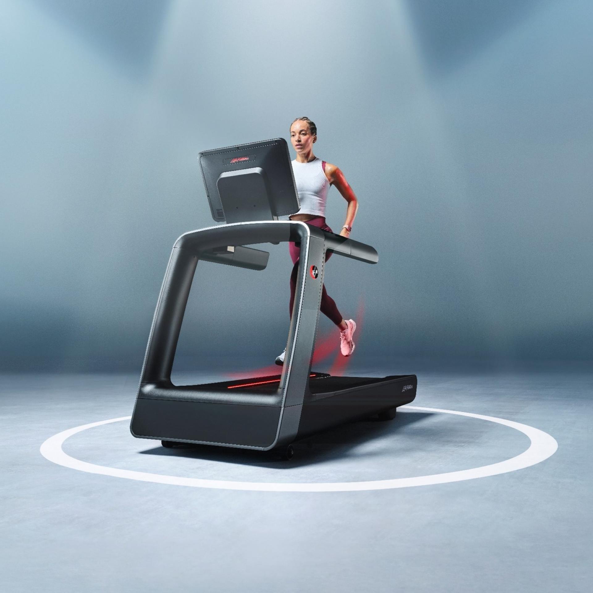 Symbio Runner Laufband