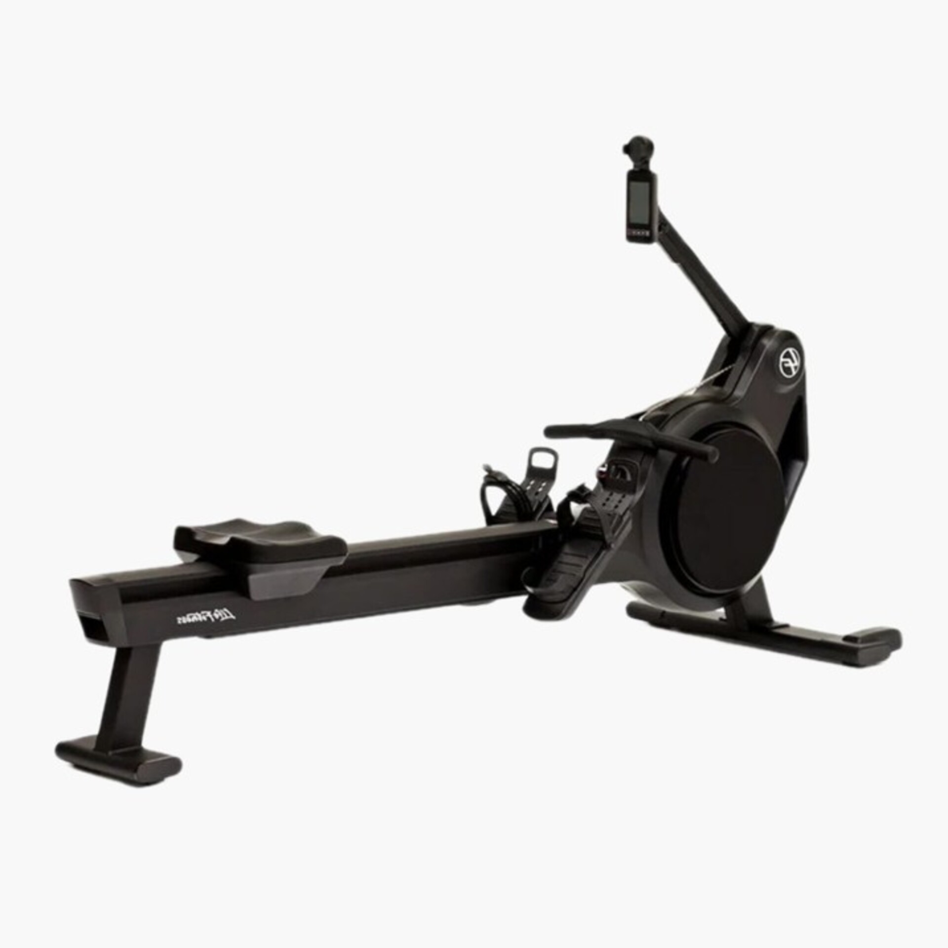 Heat Performance Rower mit TFT Computer