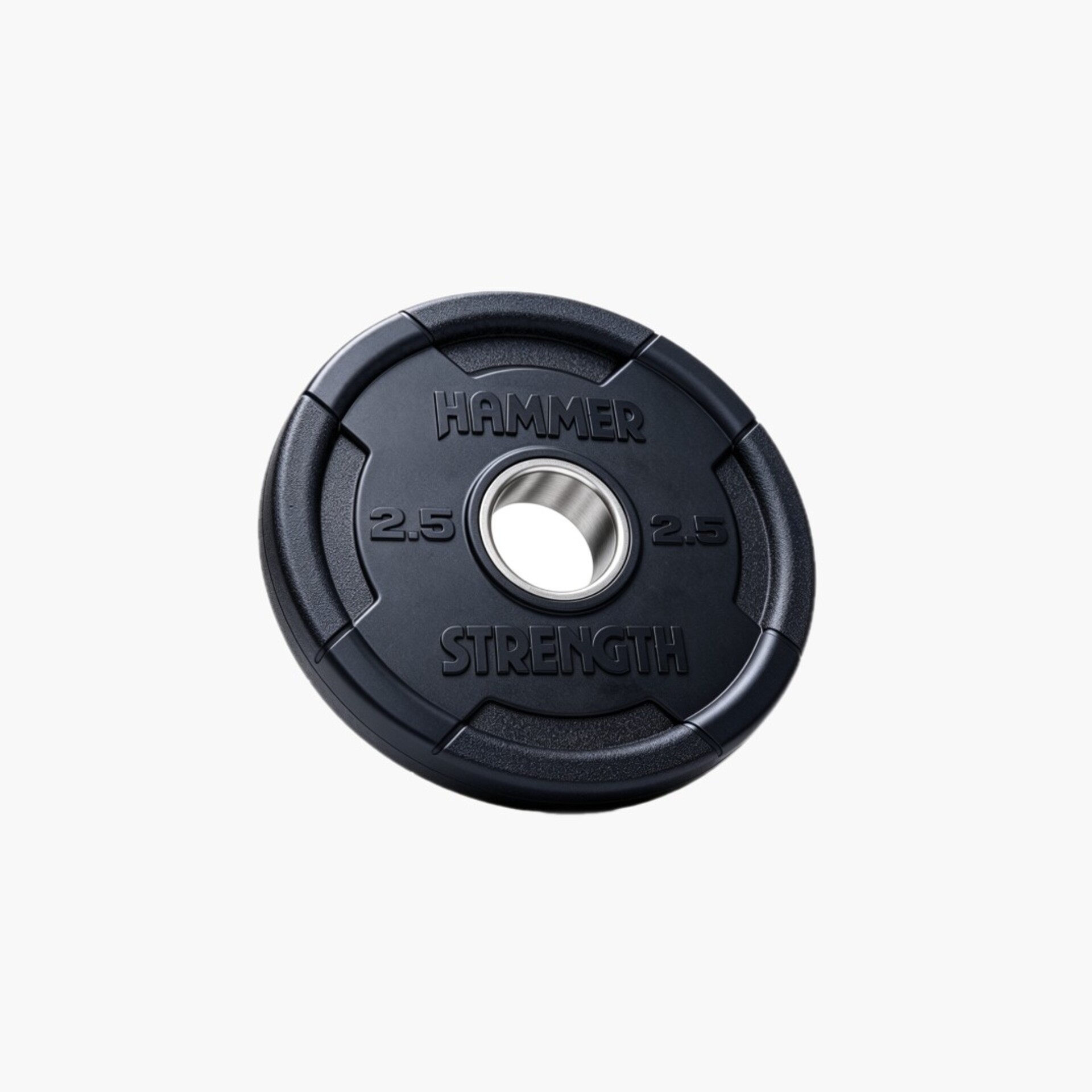 Hammer Strength Olympic Plates