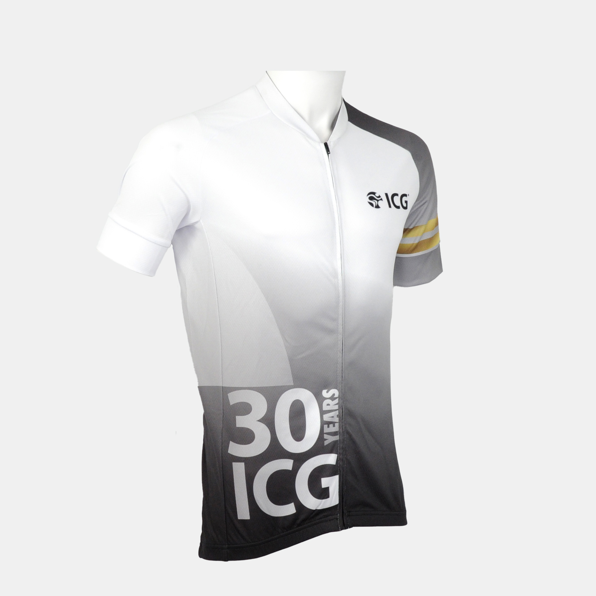 Kurzarm Radtrikot "Evolution 25"