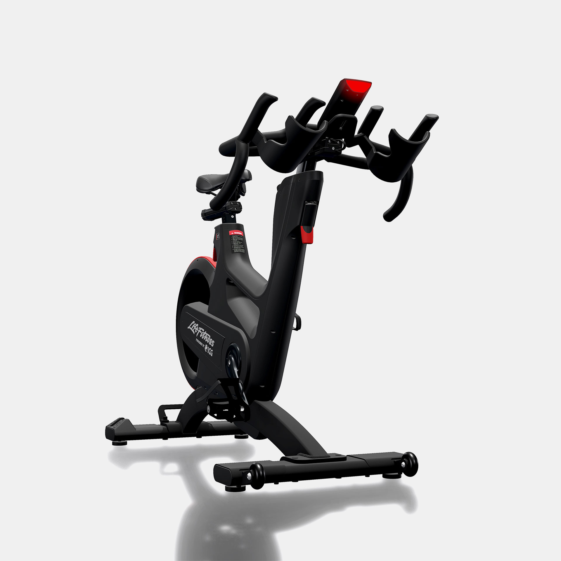 IC7 Indoor Cycle