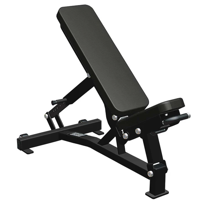 Hammer Strength Multi verstellbare Trainingsbank