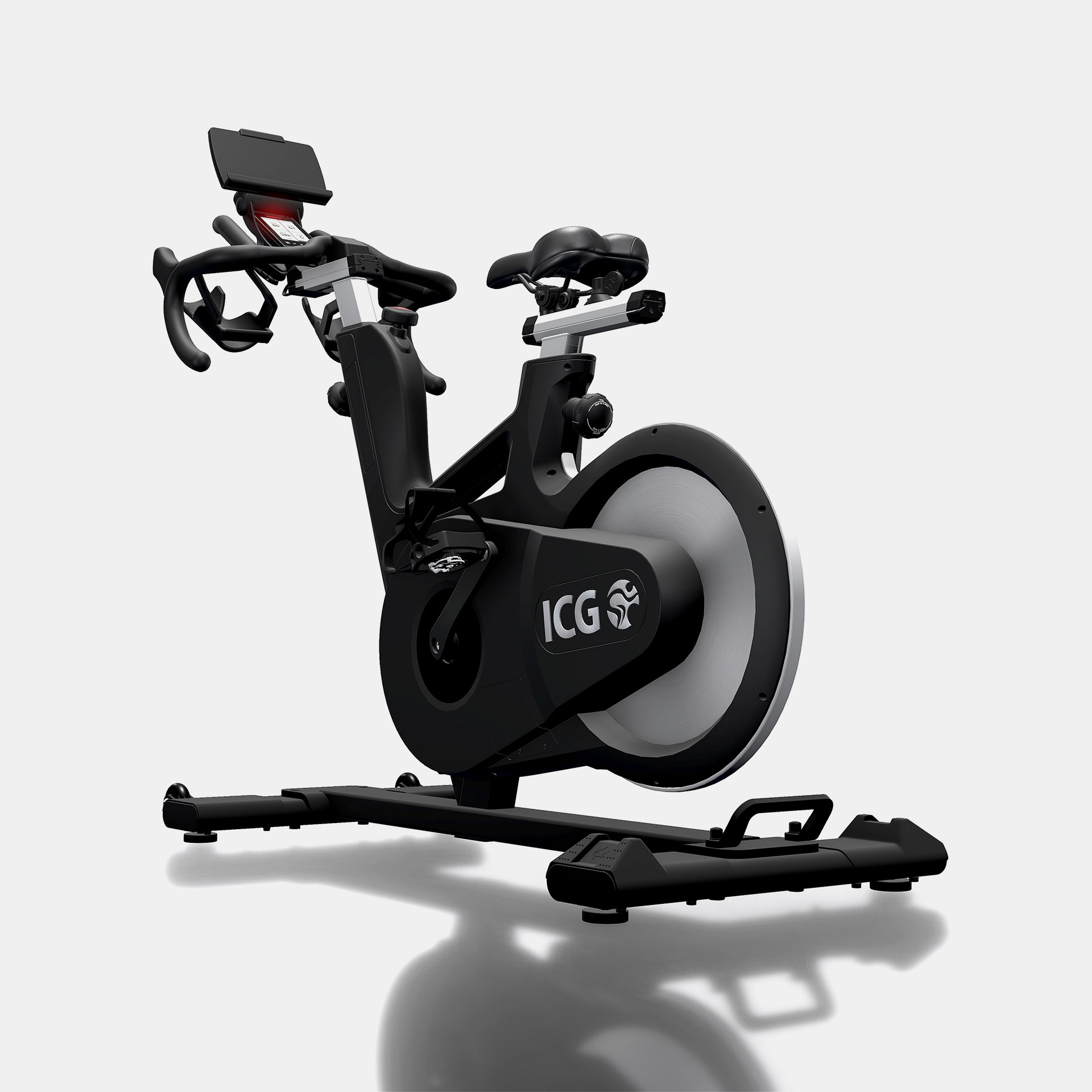 ICG Ride CX Indoor Cycle