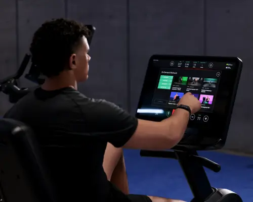 Heimtrainer&#x20;Bikes