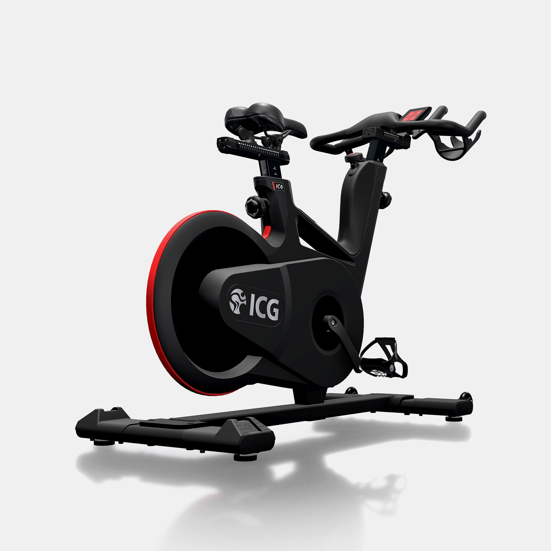 ICG IC6 Indoor Cycle