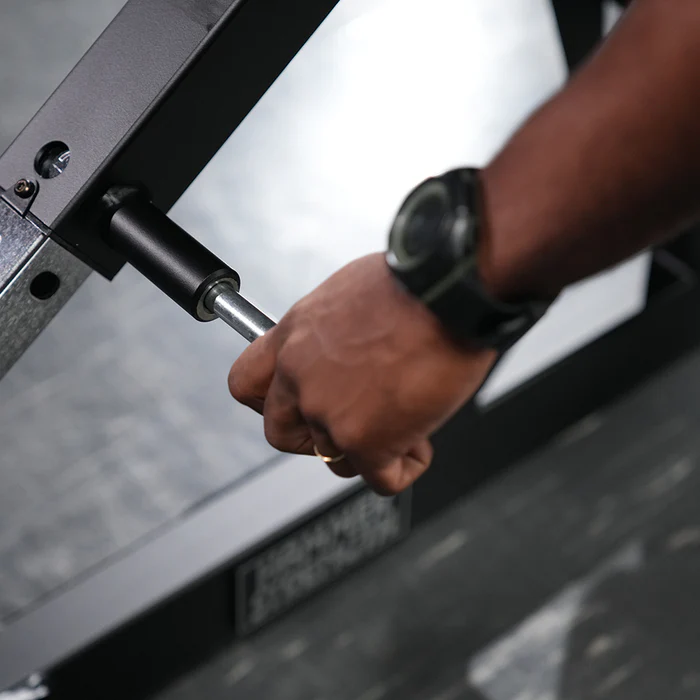 Hammer Strength Multi verstellbare Trainingsbank